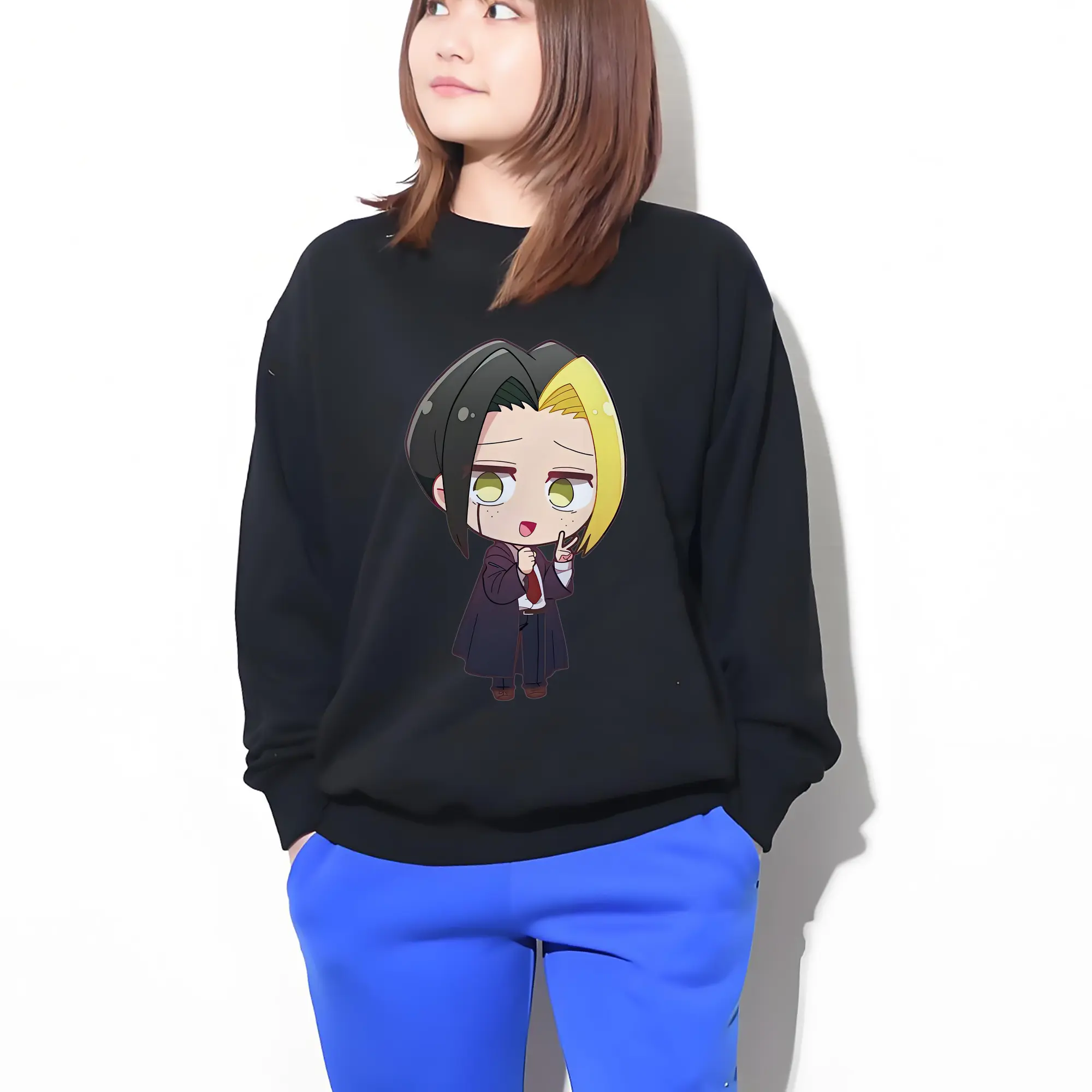 マッシュル グッズ,フィン・エイムズ