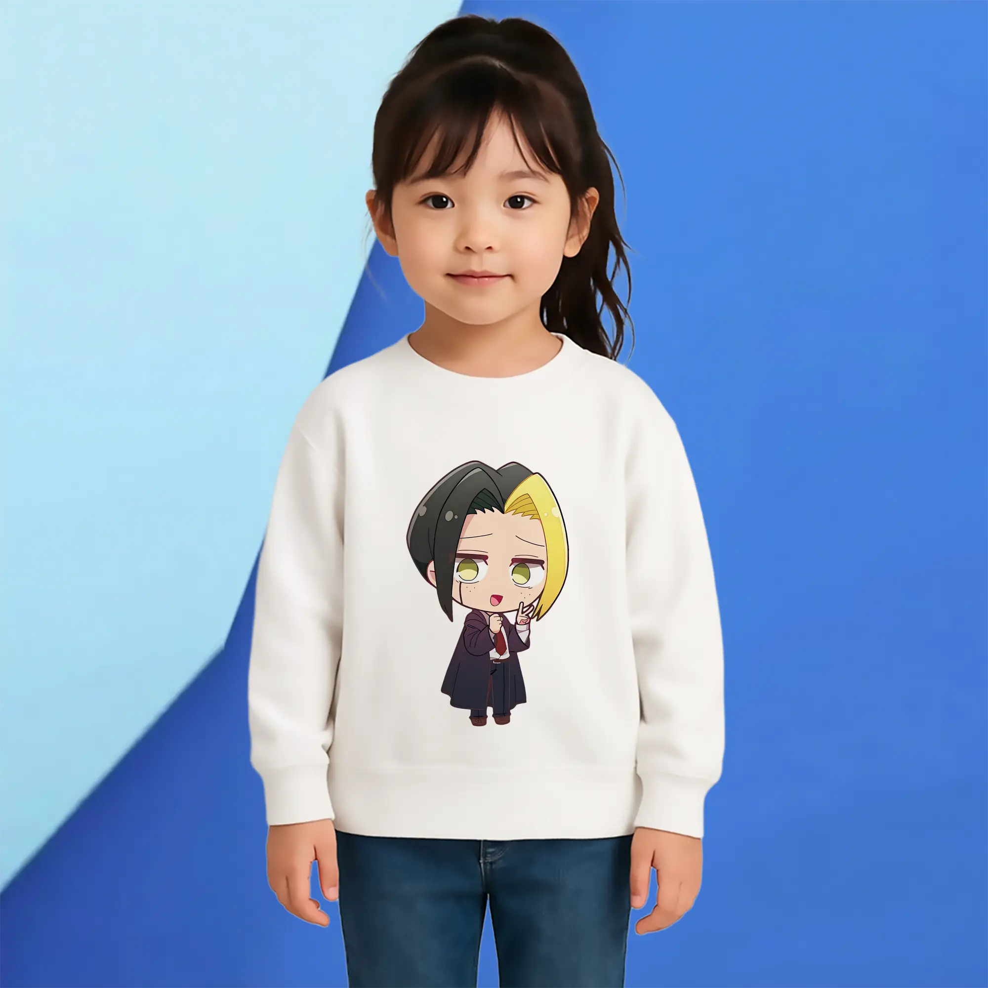 マッシュル グッズ,フィン・エイムズ