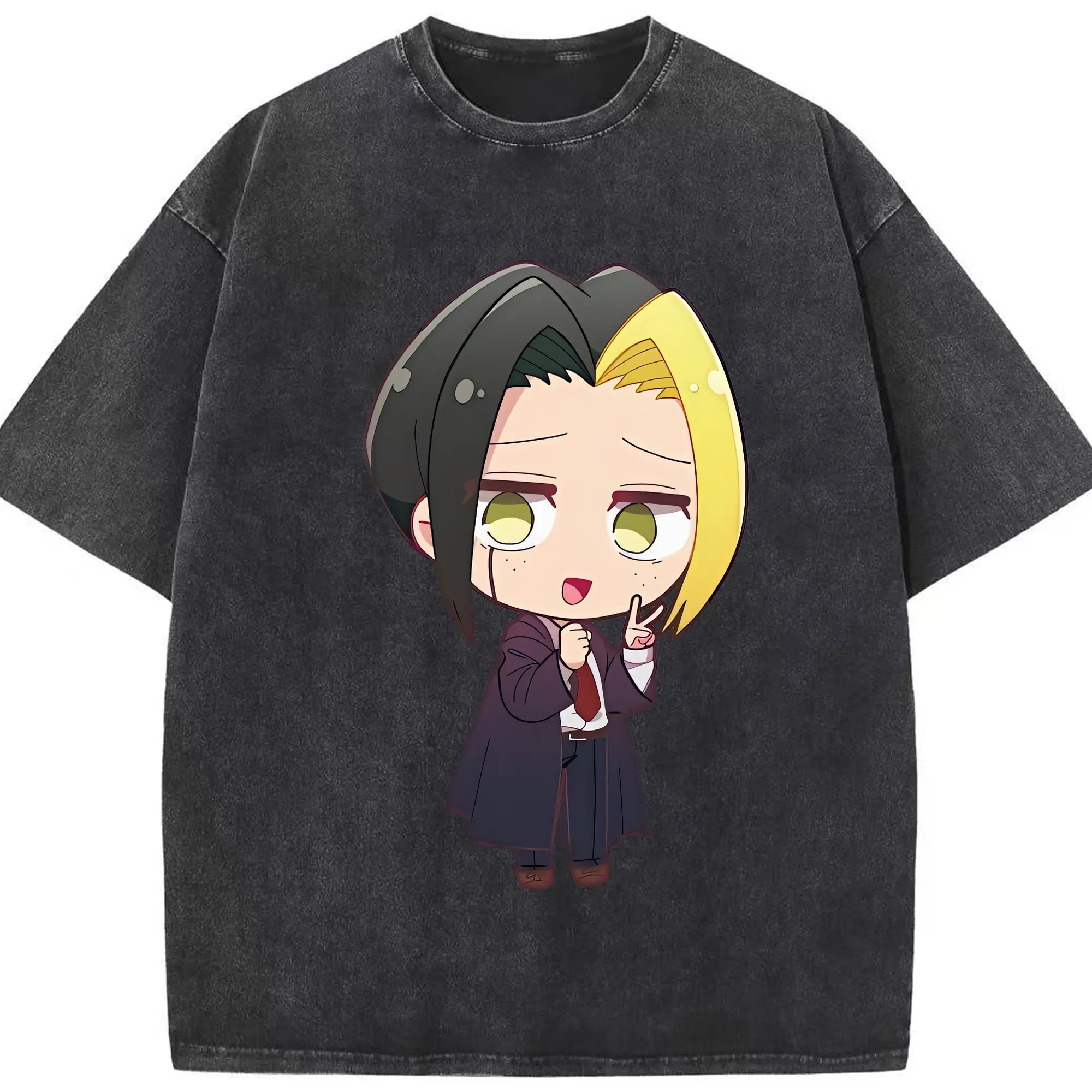 マッシュル グッズ,フィン・エイムズ - 綿100％ ヴィンテージ風 半袖Tシャツ ・ フロントプリント ・ 柔らか肌触り ・ 通気性 快適 ・ スポーツ カジュアル 外出用