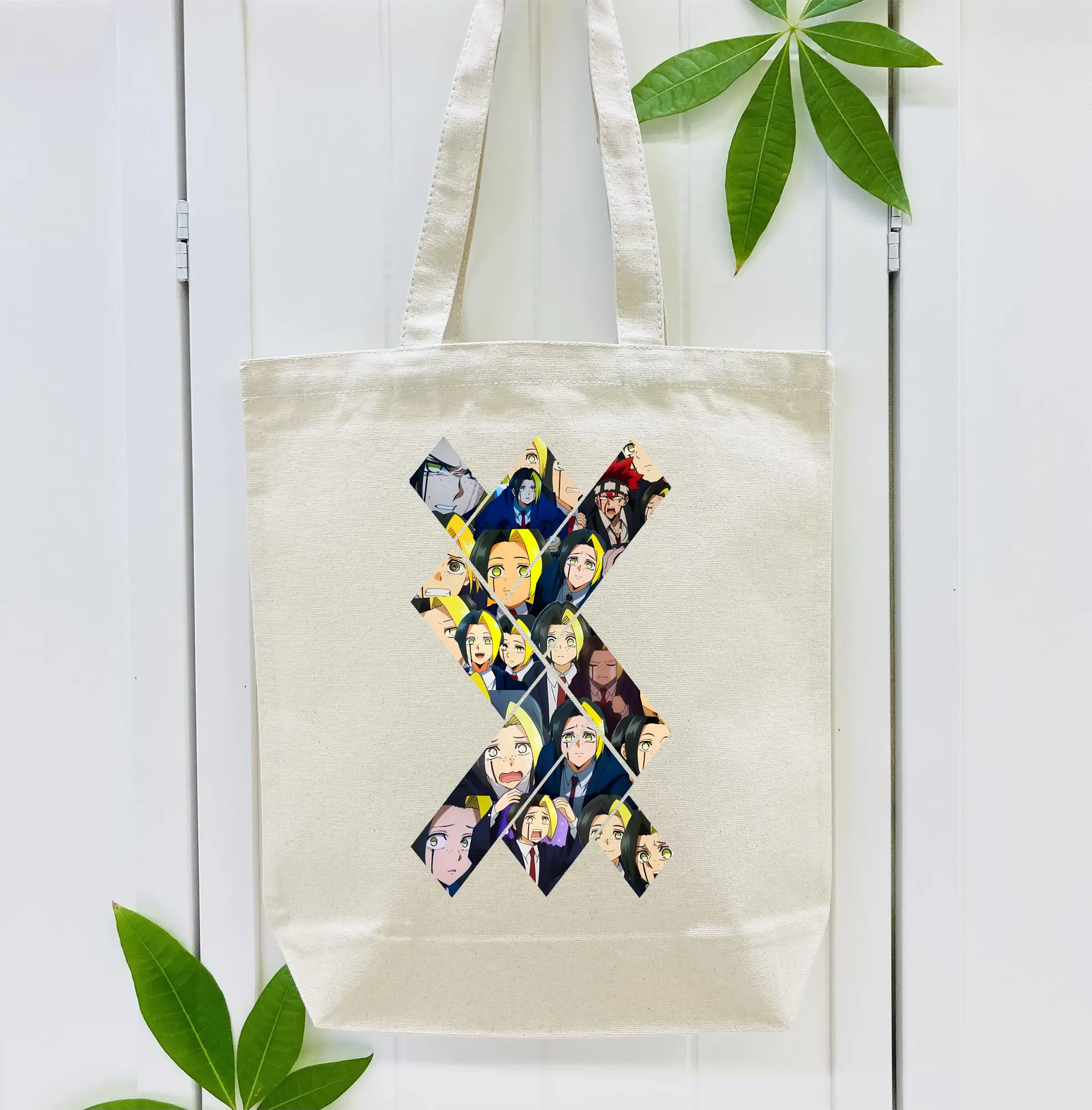 マッシュル グッズ,フィン・エイムズ