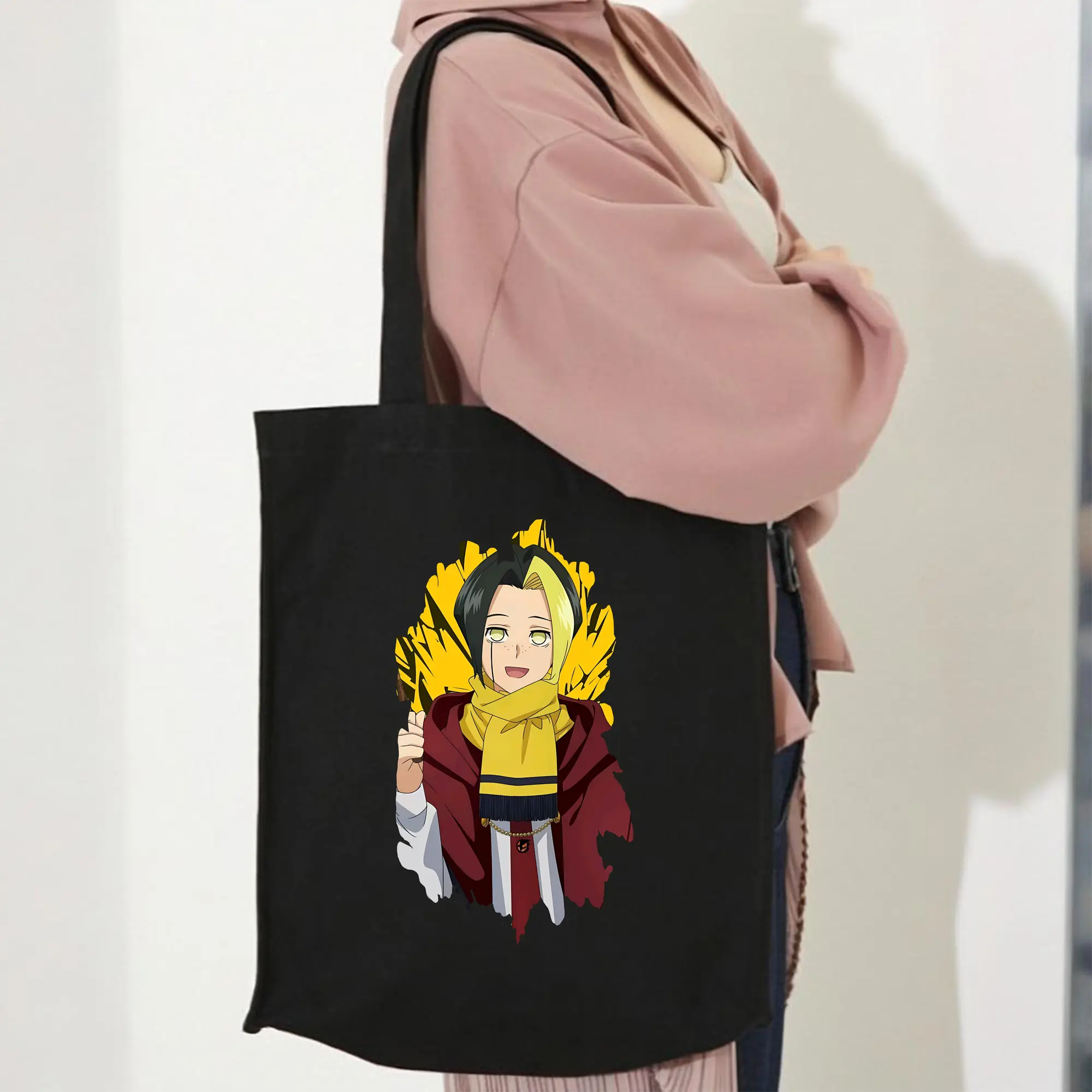 マッシュル グッズ,フィン・エイムズ