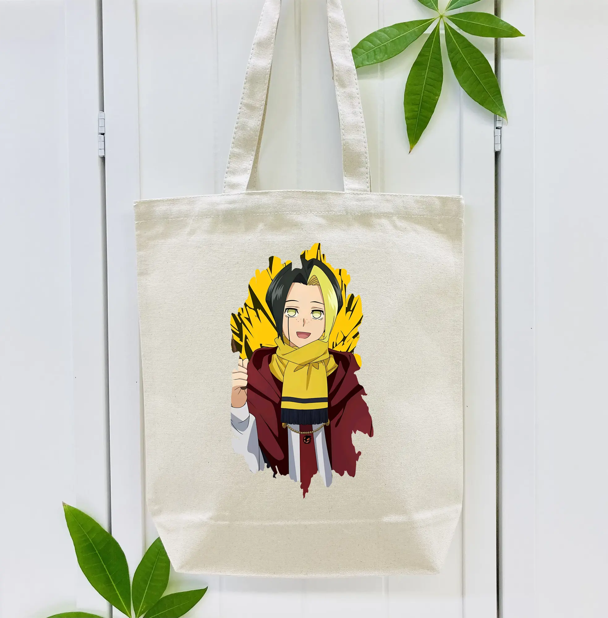 マッシュル グッズ,フィン・エイムズ