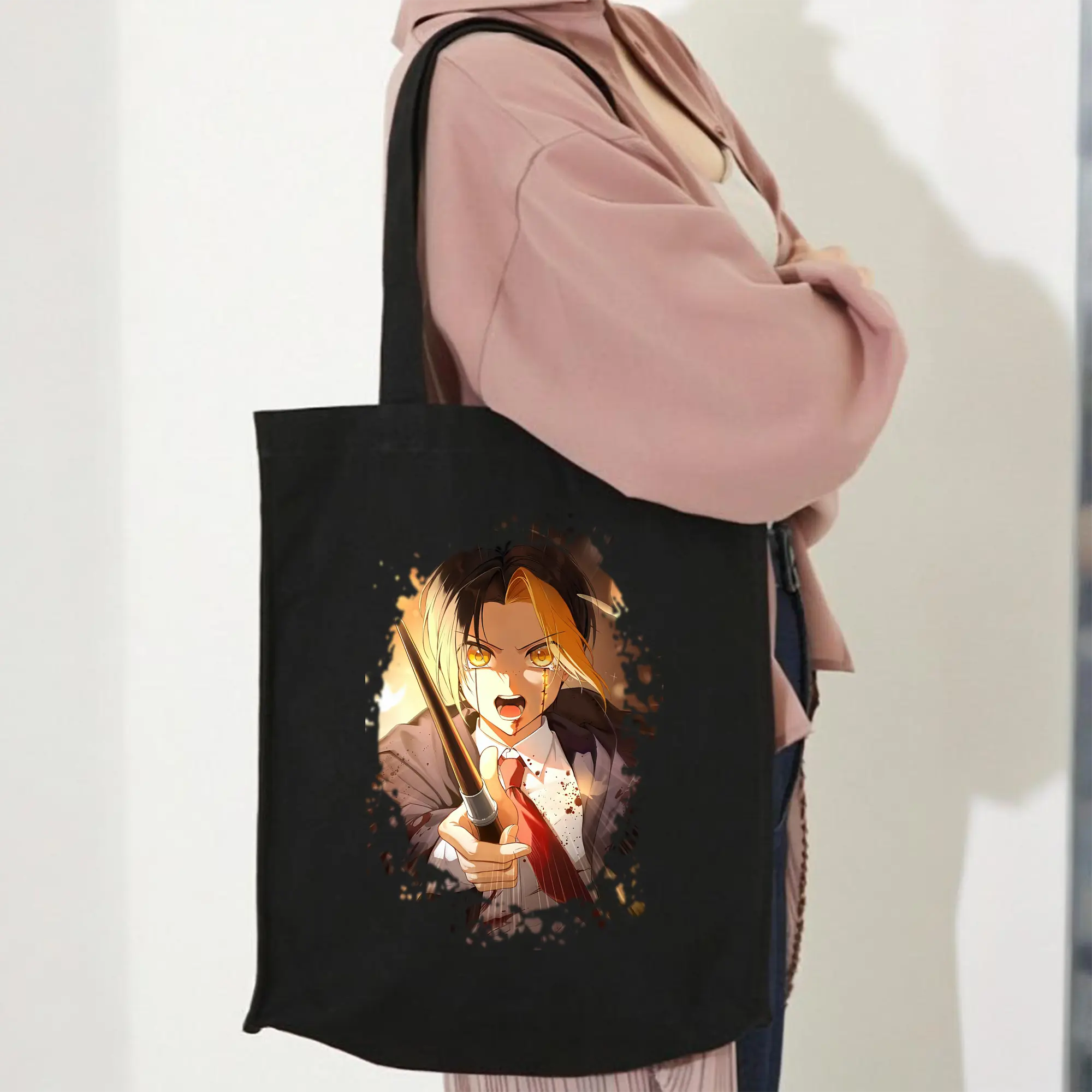 マッシュル グッズ,フィン・エイムズ