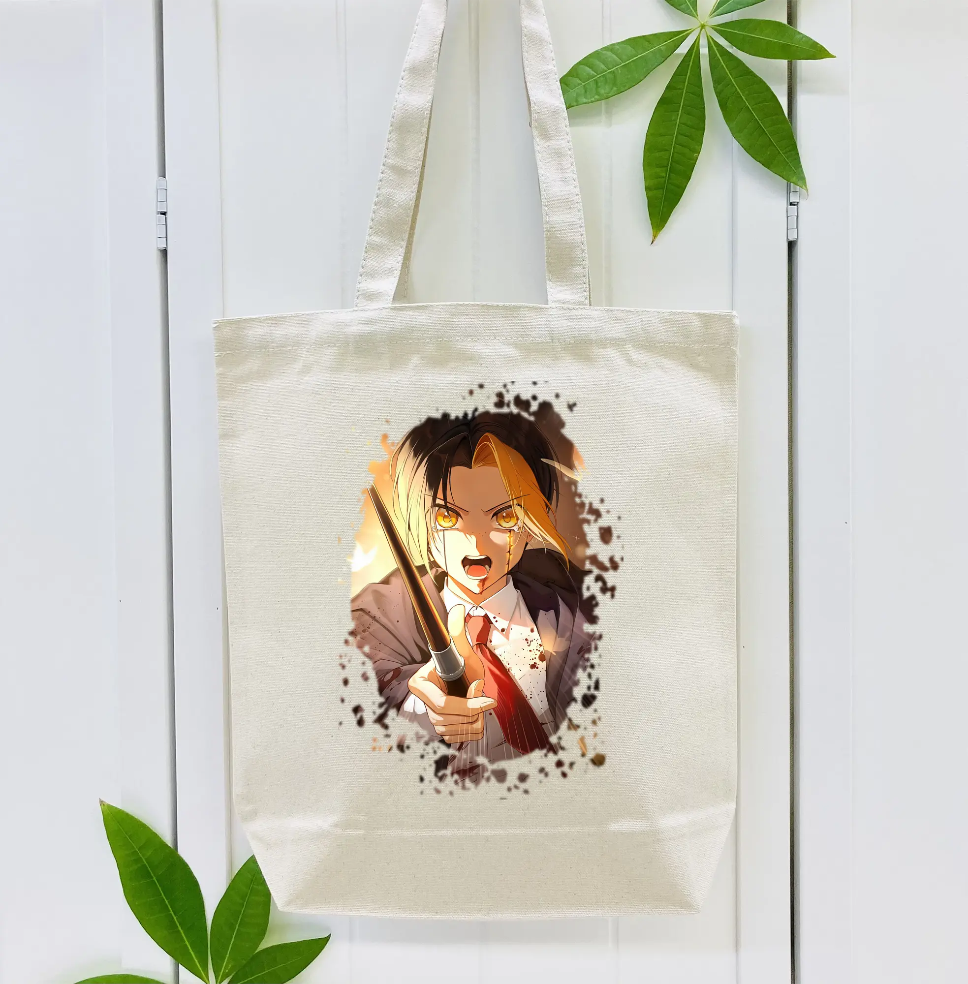 マッシュル グッズ,フィン・エイムズ