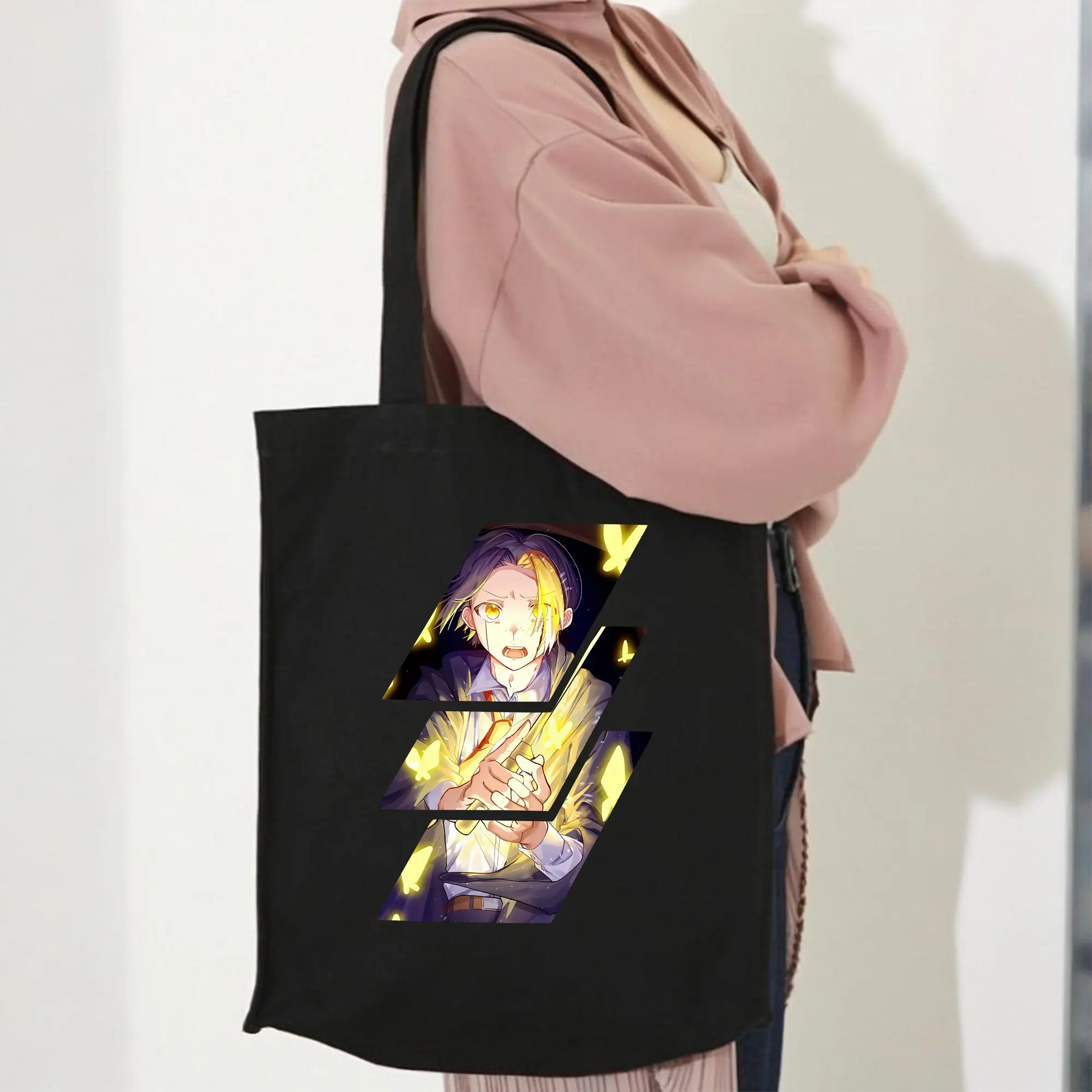 マッシュル グッズ,フィン・エイムズ