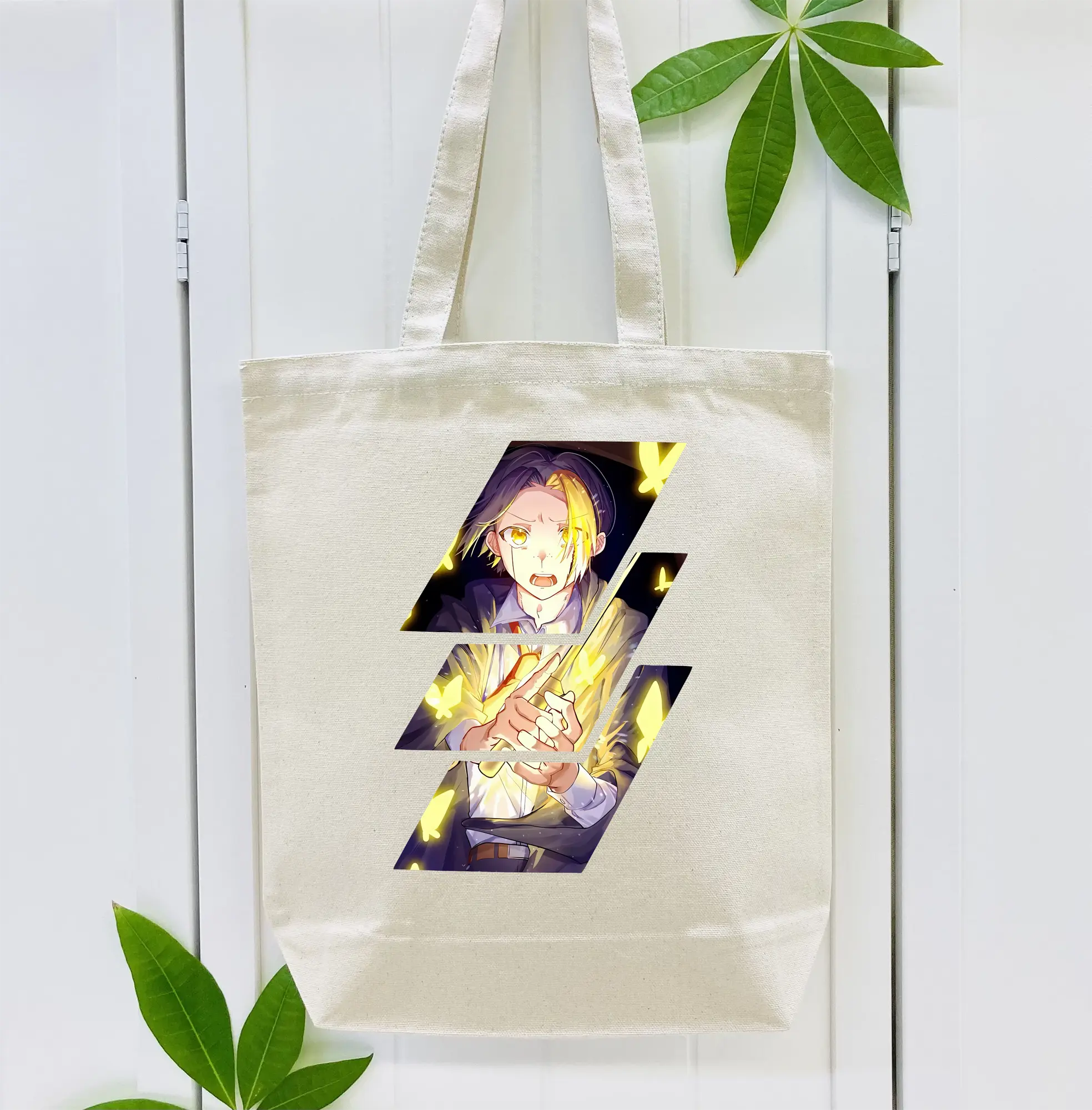 マッシュル グッズ,フィン・エイムズ