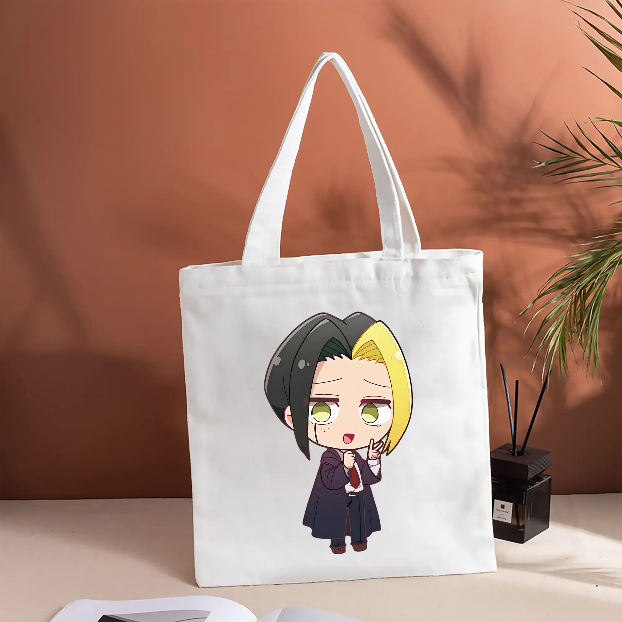 マッシュル グッズ,フィン・エイムズ