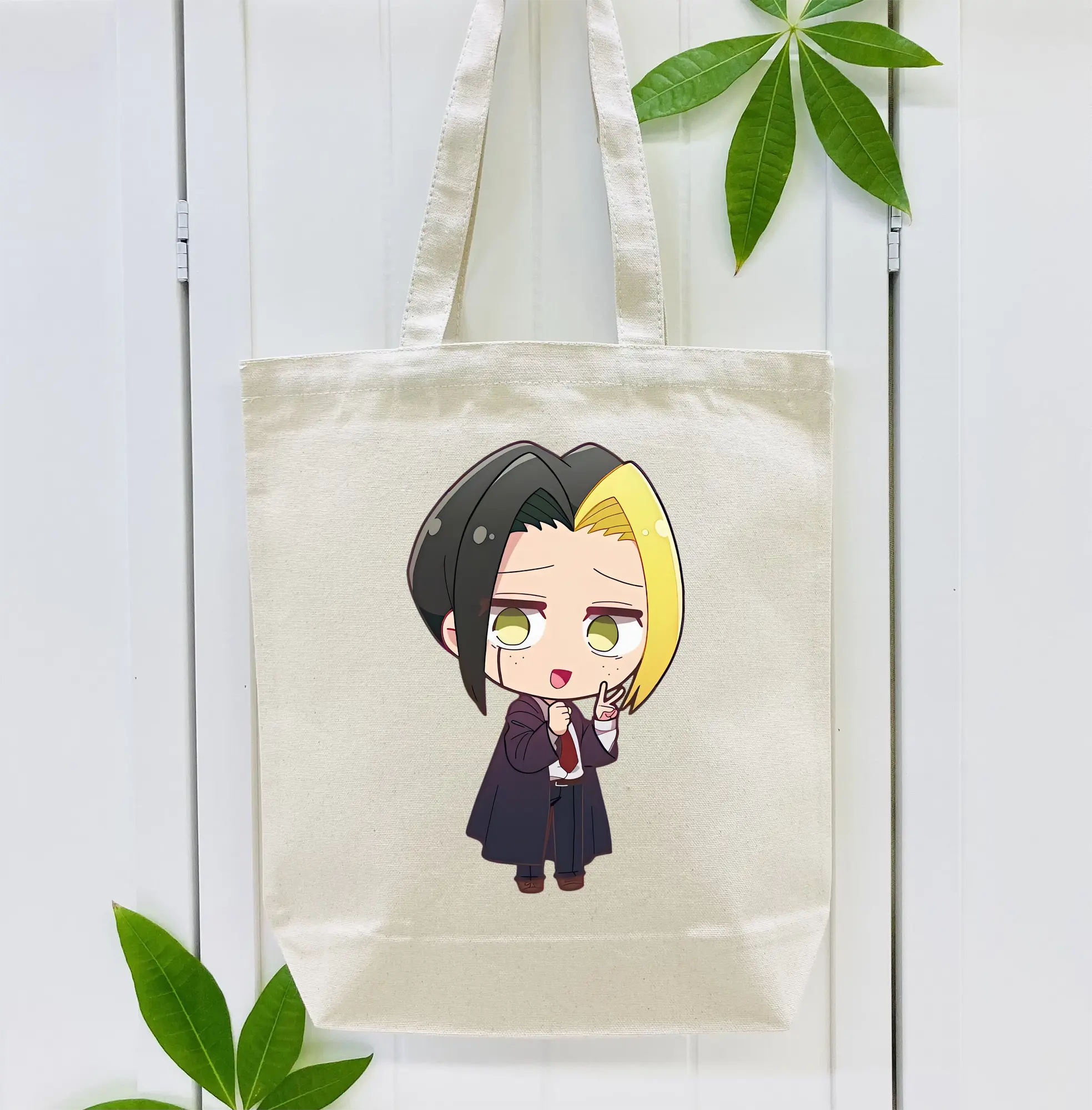 マッシュル グッズ,フィン・エイムズ