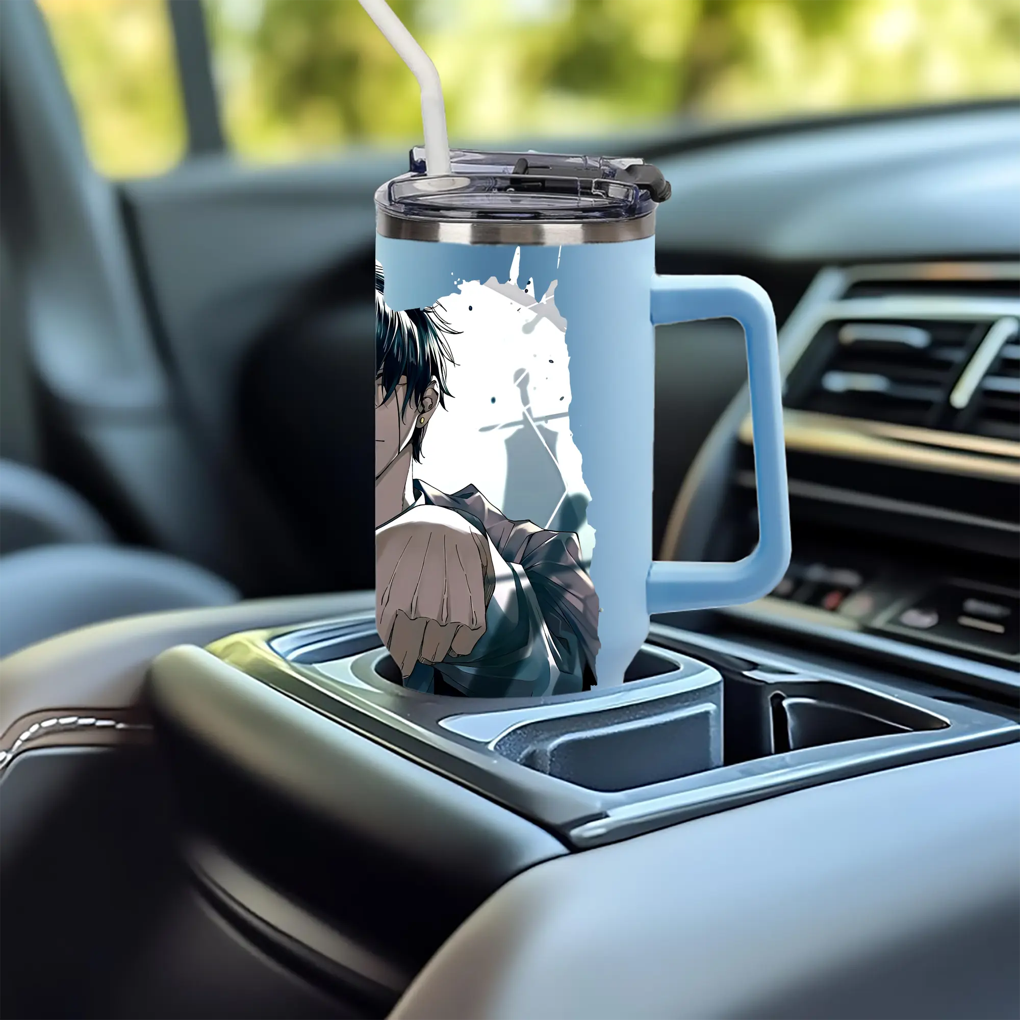 マッシュル グッズ,レイン・エイムズ