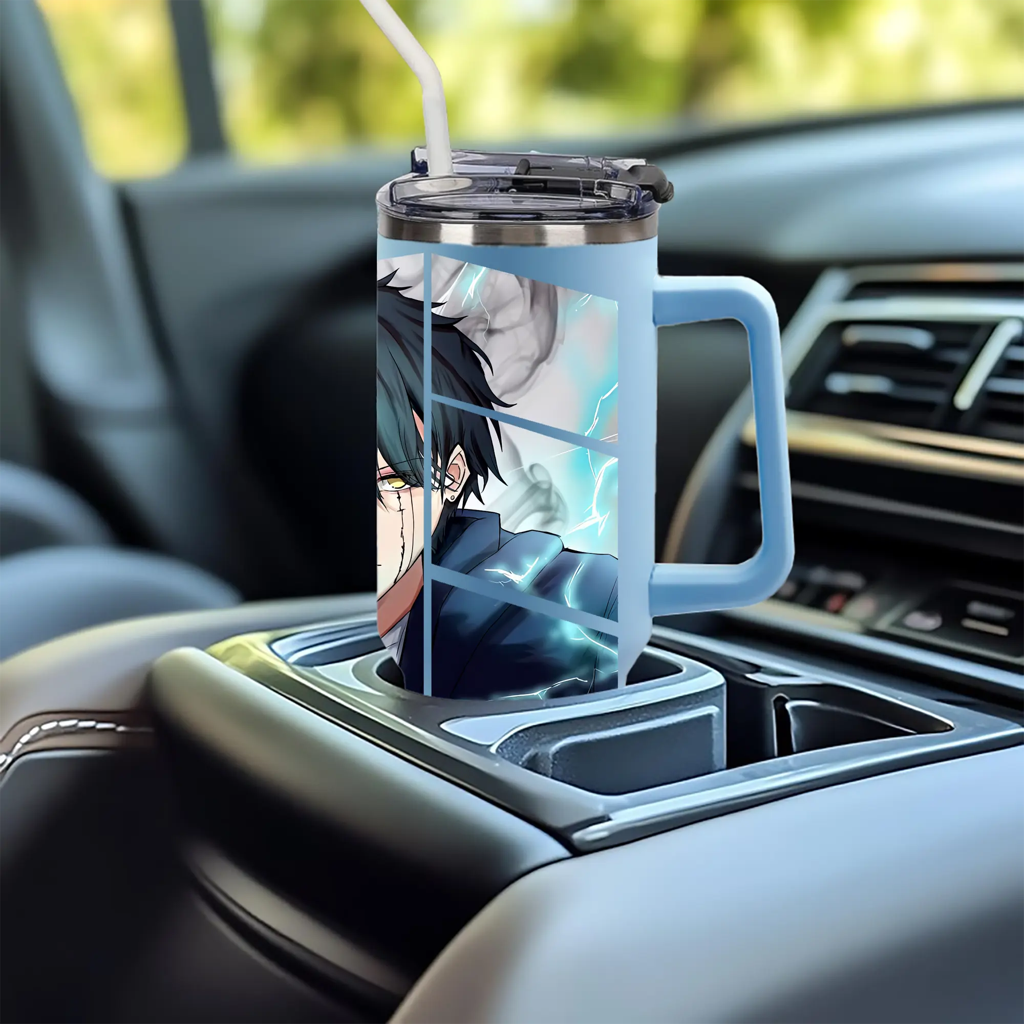 マッシュル グッズ,レイン・エイムズ