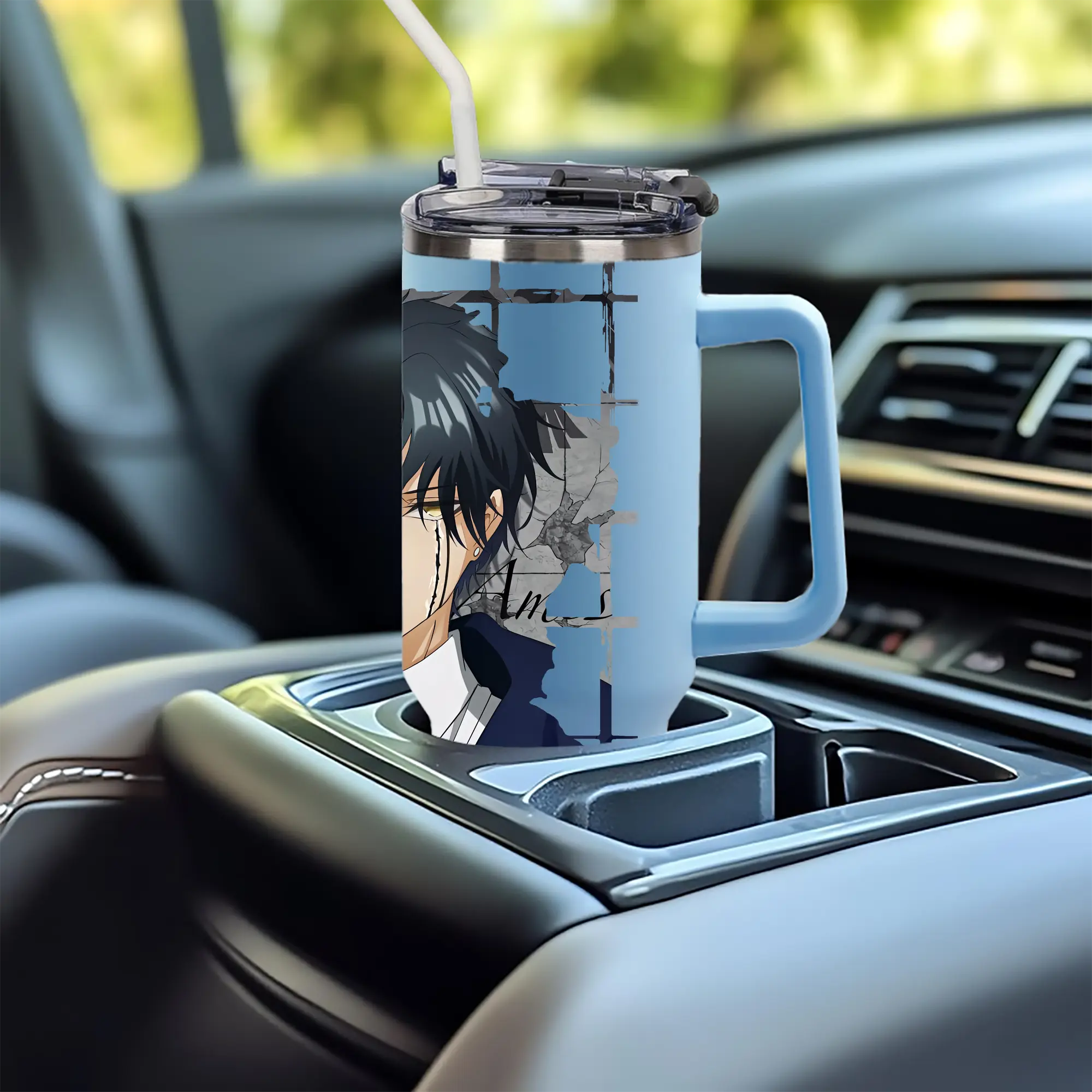 マッシュル グッズ,レイン・エイムズ