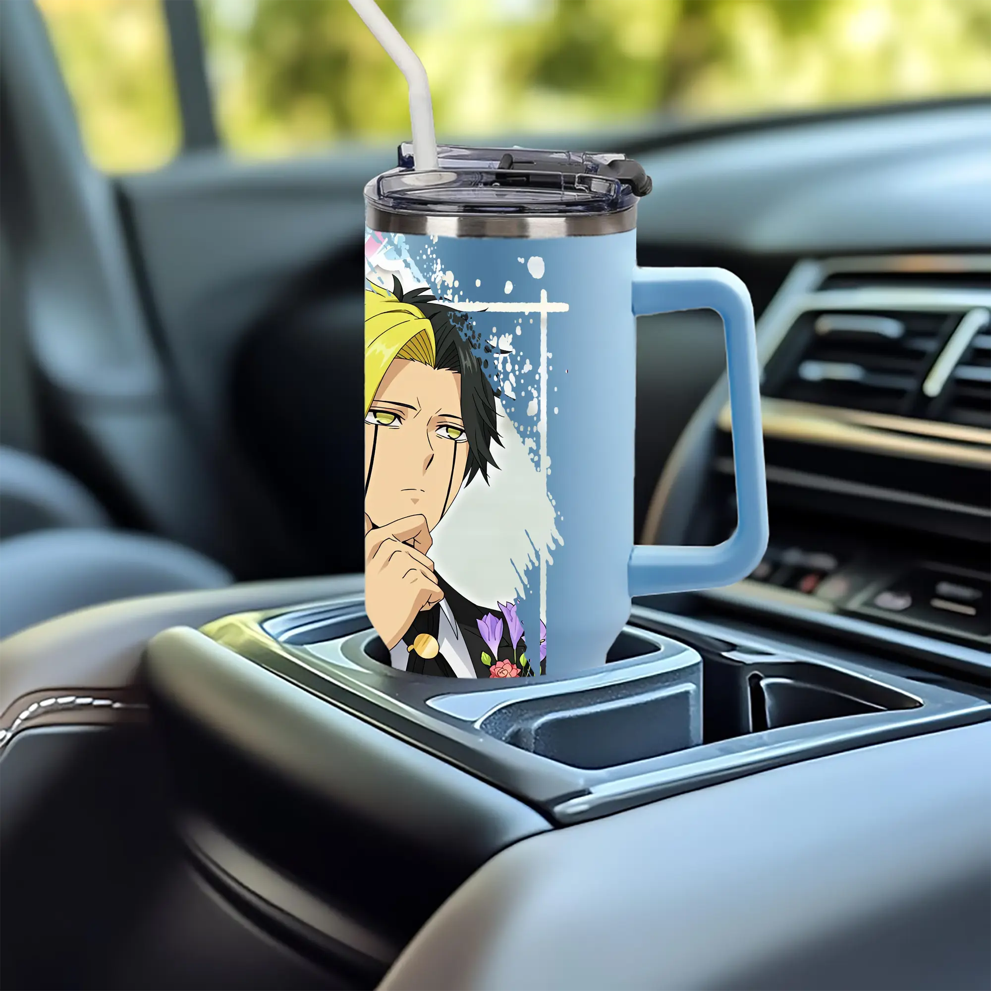 マッシュル グッズ,レイン・エイムズ