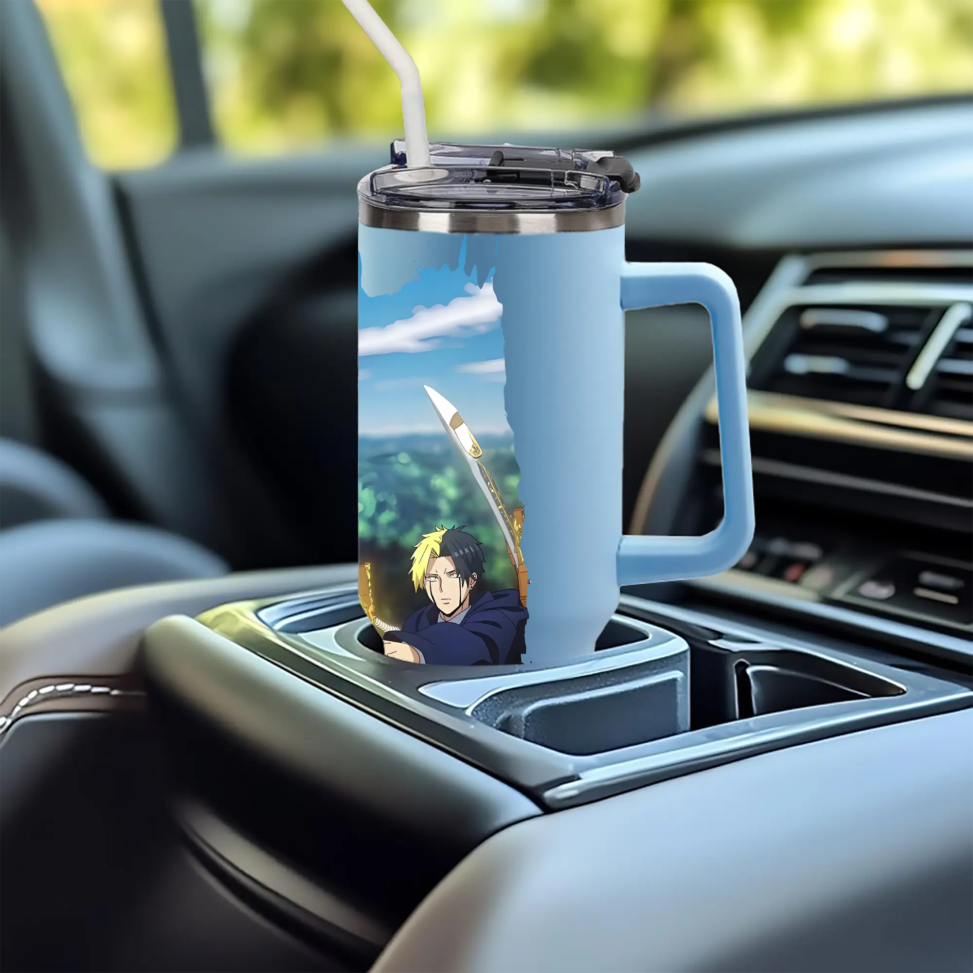 マッシュル グッズ,レイン・エイムズ