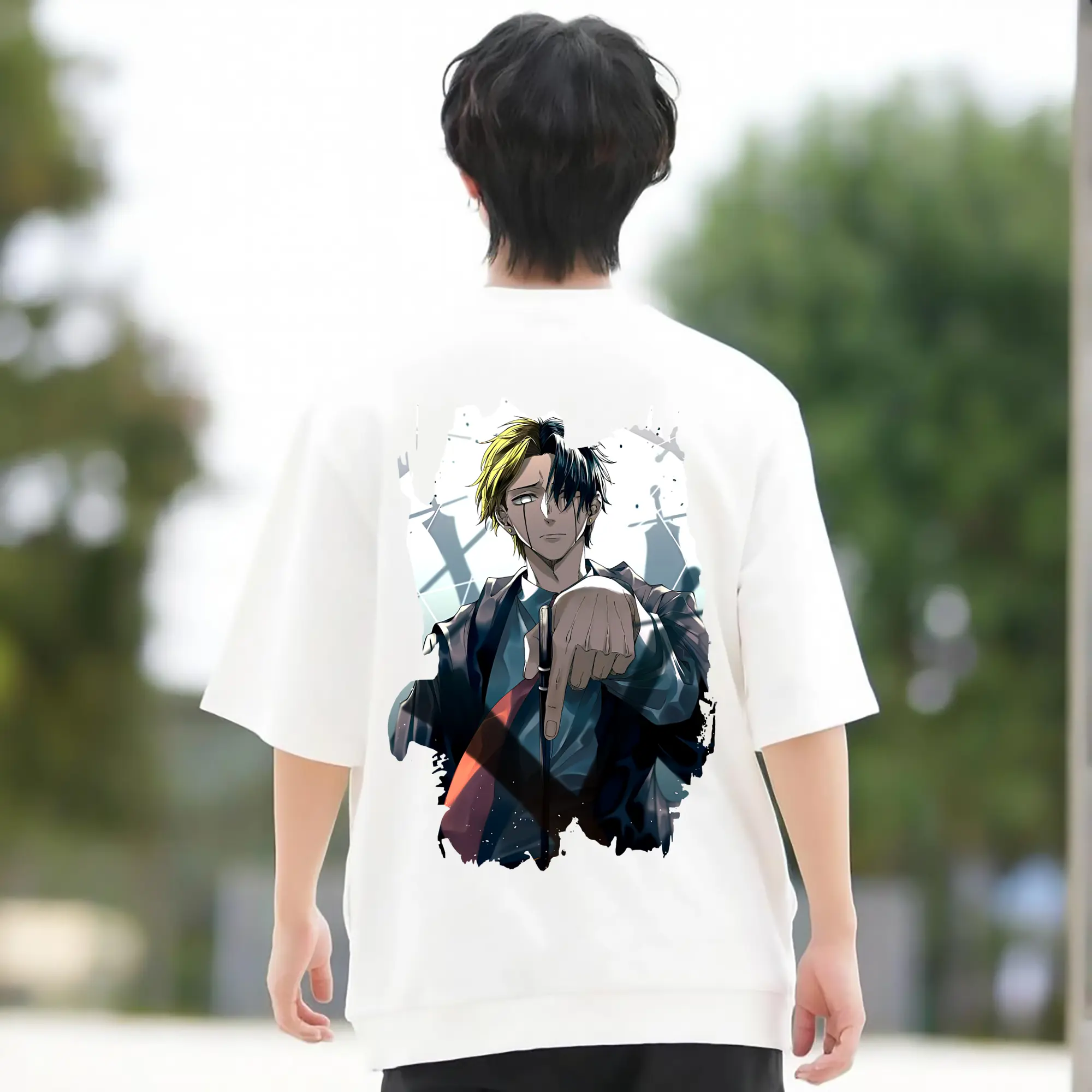 マッシュル グッズ,レイン・エイムズ