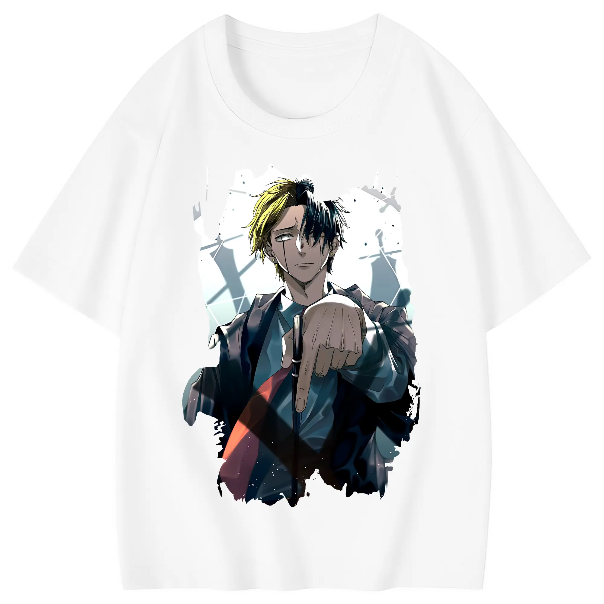 マッシュル グッズ,レイン・エイムズ - 綿100％ キッズTシャツ ・ フロントプリント ・ 快適 通気性 ・ スポーツ カジュアル 散歩用