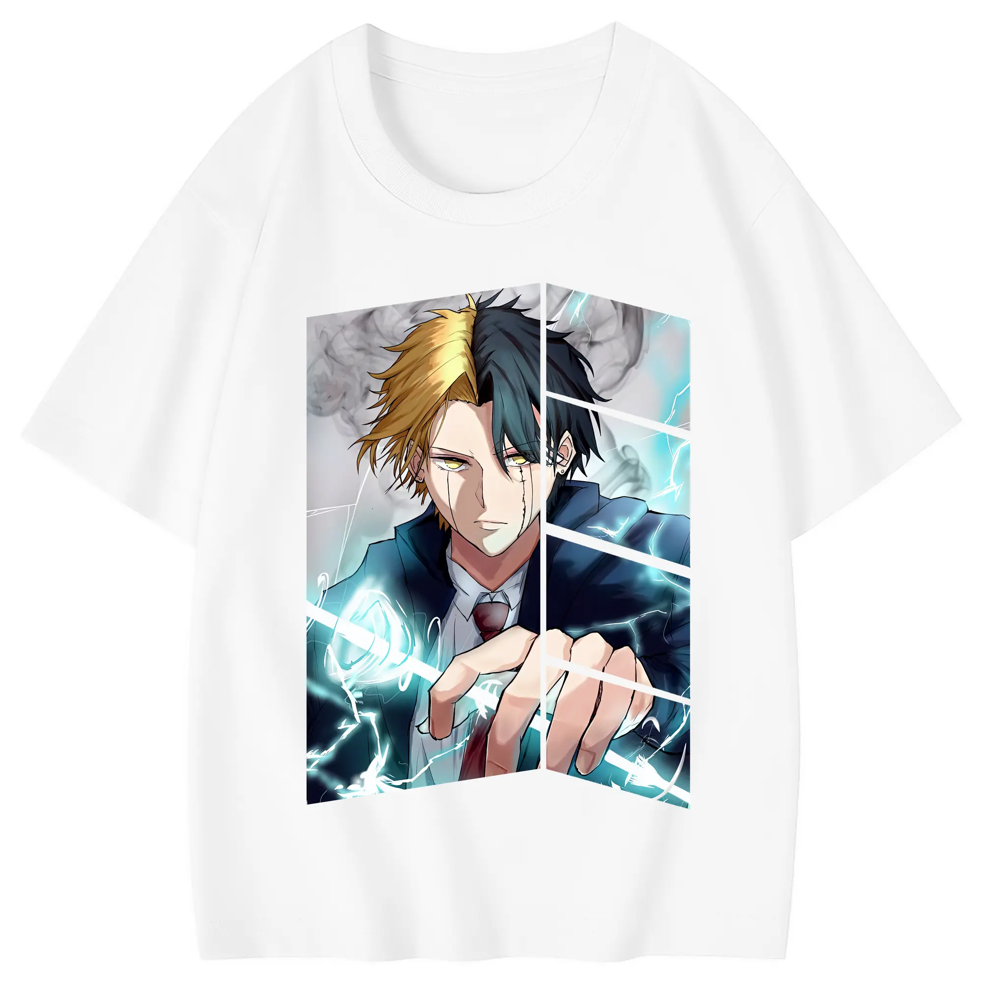 マッシュル グッズ,レイン・エイムズ - 綿100％ キッズTシャツ ・ フロントプリント ・ 快適 通気性 ・ スポーツ カジュアル 散歩用