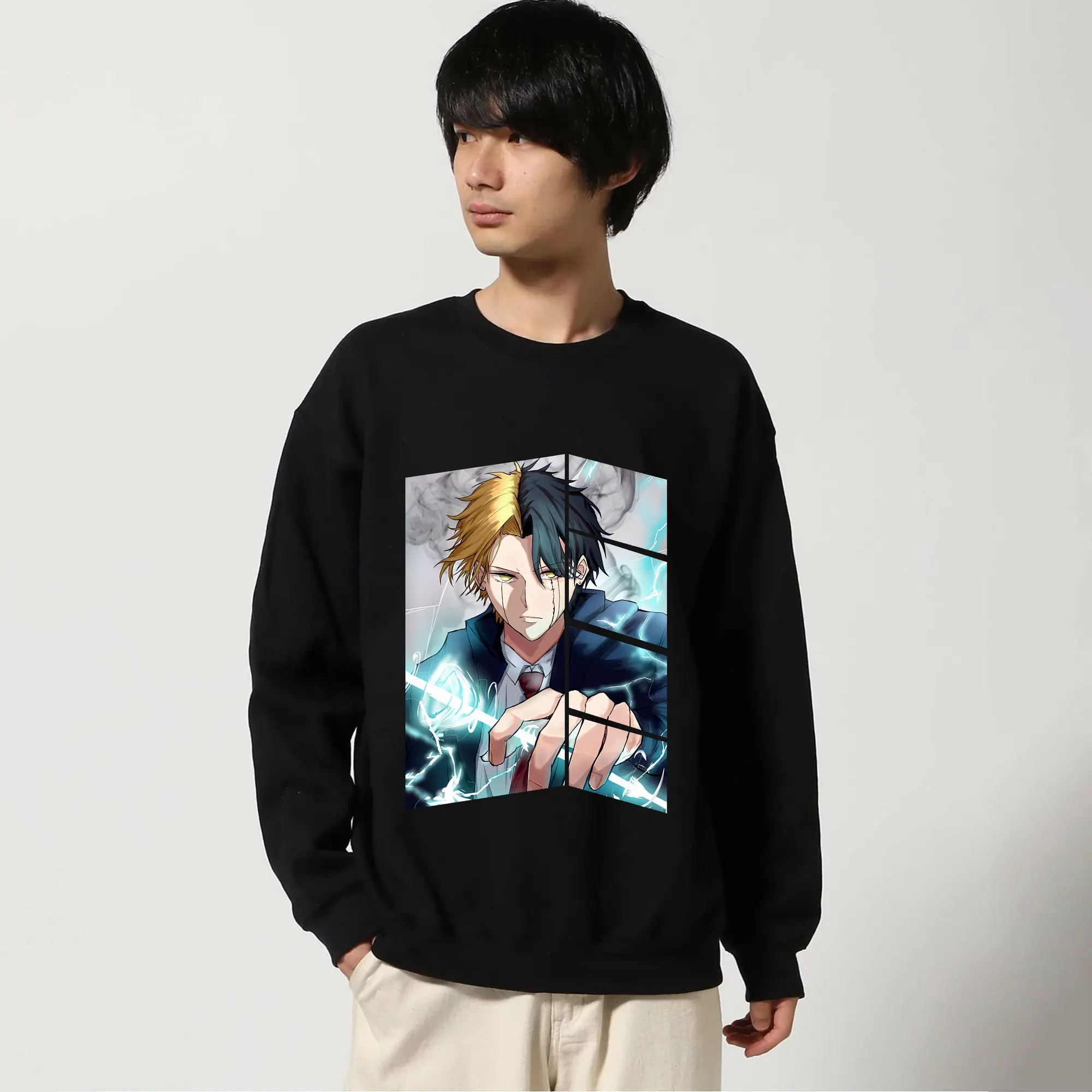 マッシュル グッズ,レイン・エイムズ