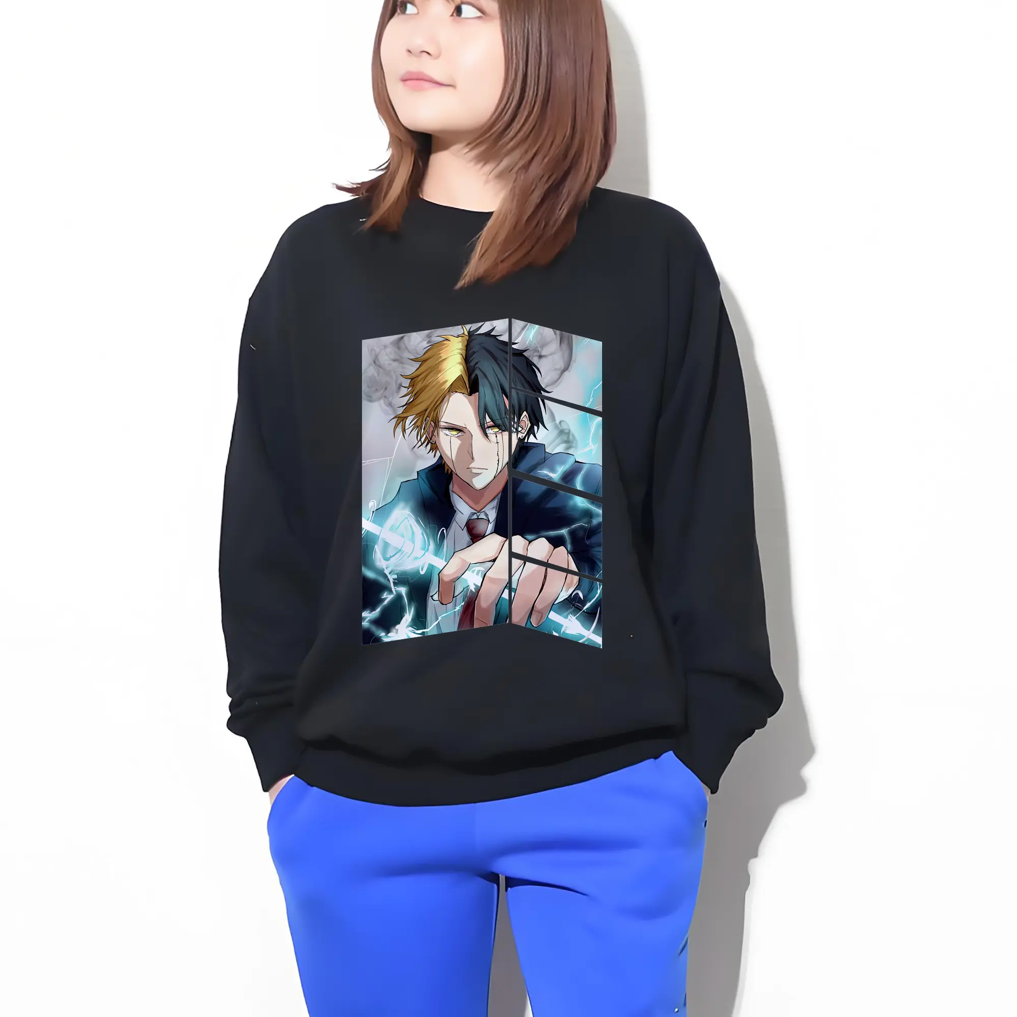 マッシュル グッズ,レイン・エイムズ