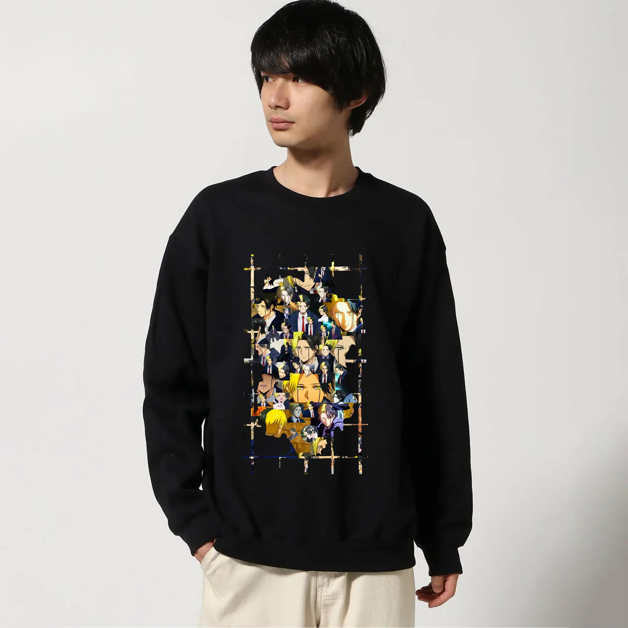 マッシュル グッズ,レイン・エイムズ