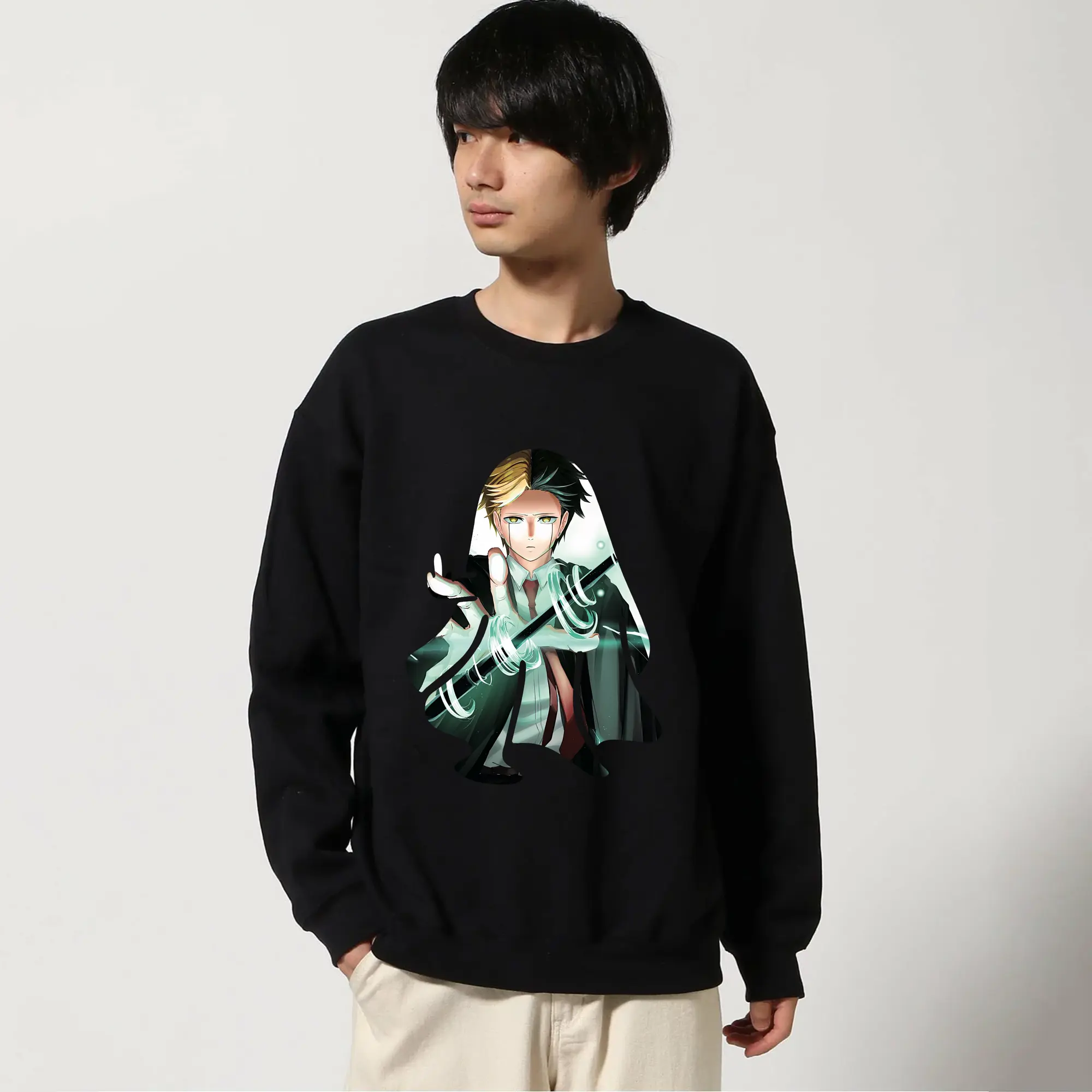 マッシュル グッズ,レイン・エイムズ