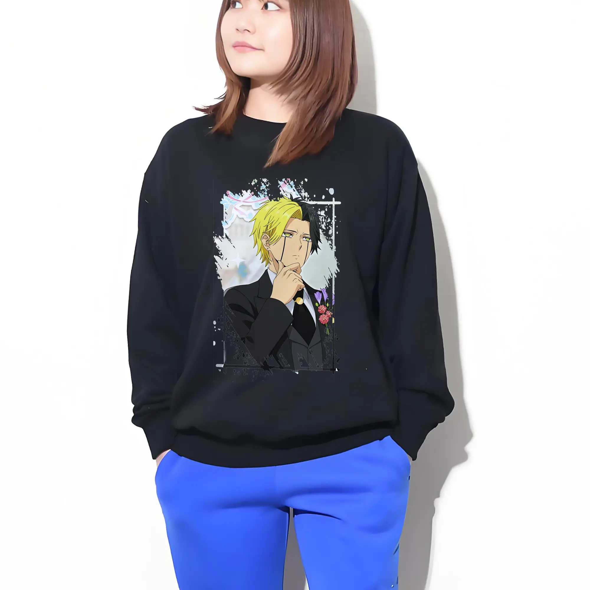 マッシュル グッズ,レイン・エイムズ