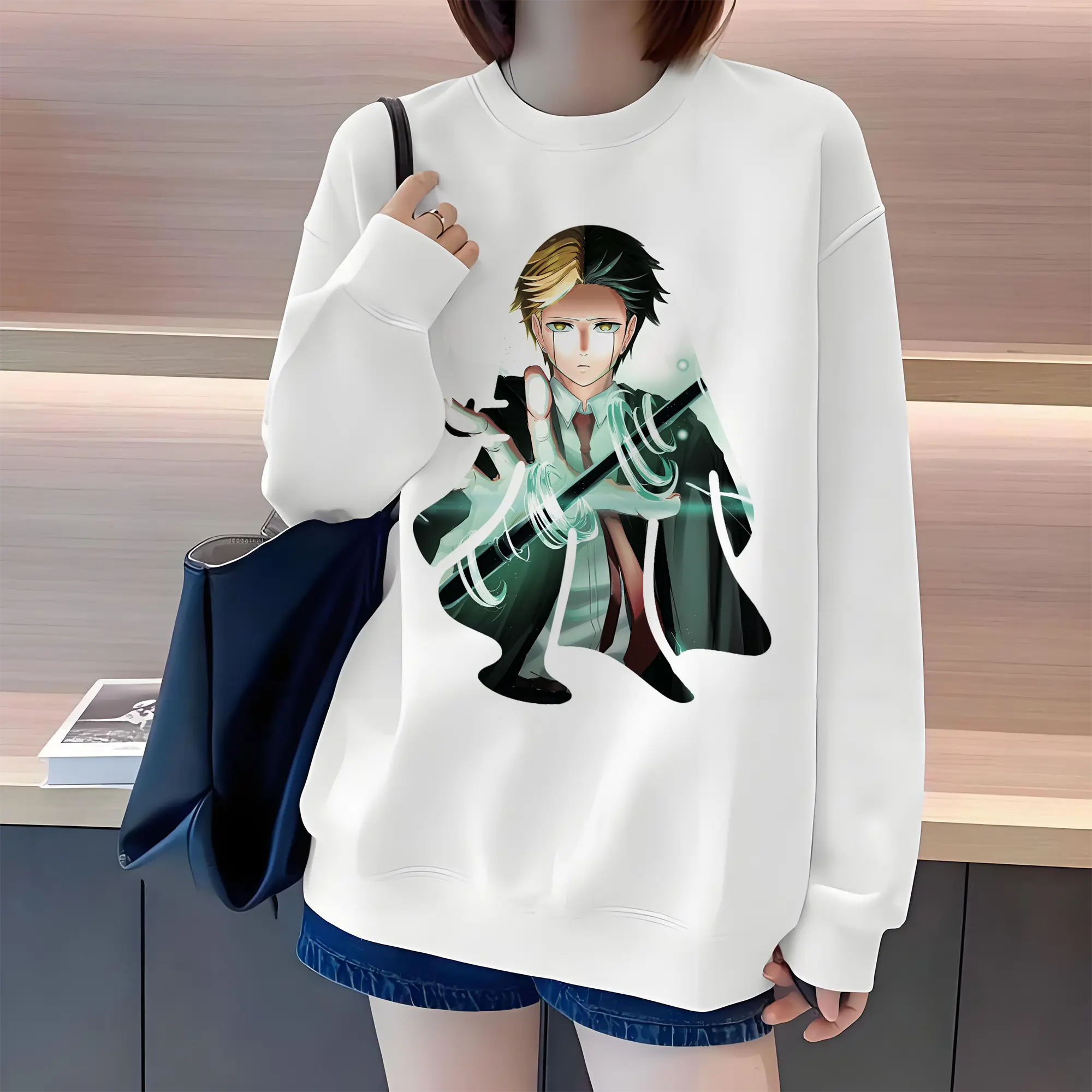 マッシュル グッズ,レイン・エイムズ