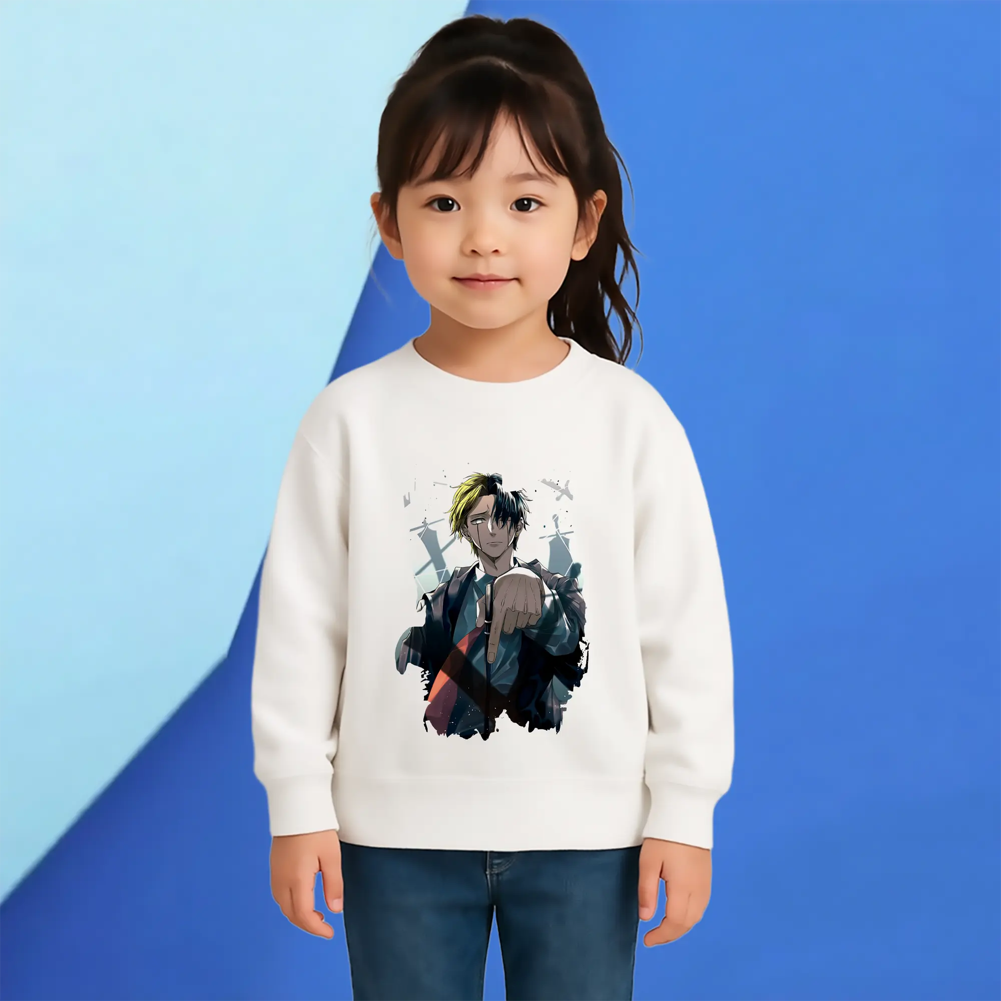 マッシュル グッズ,レイン・エイムズ