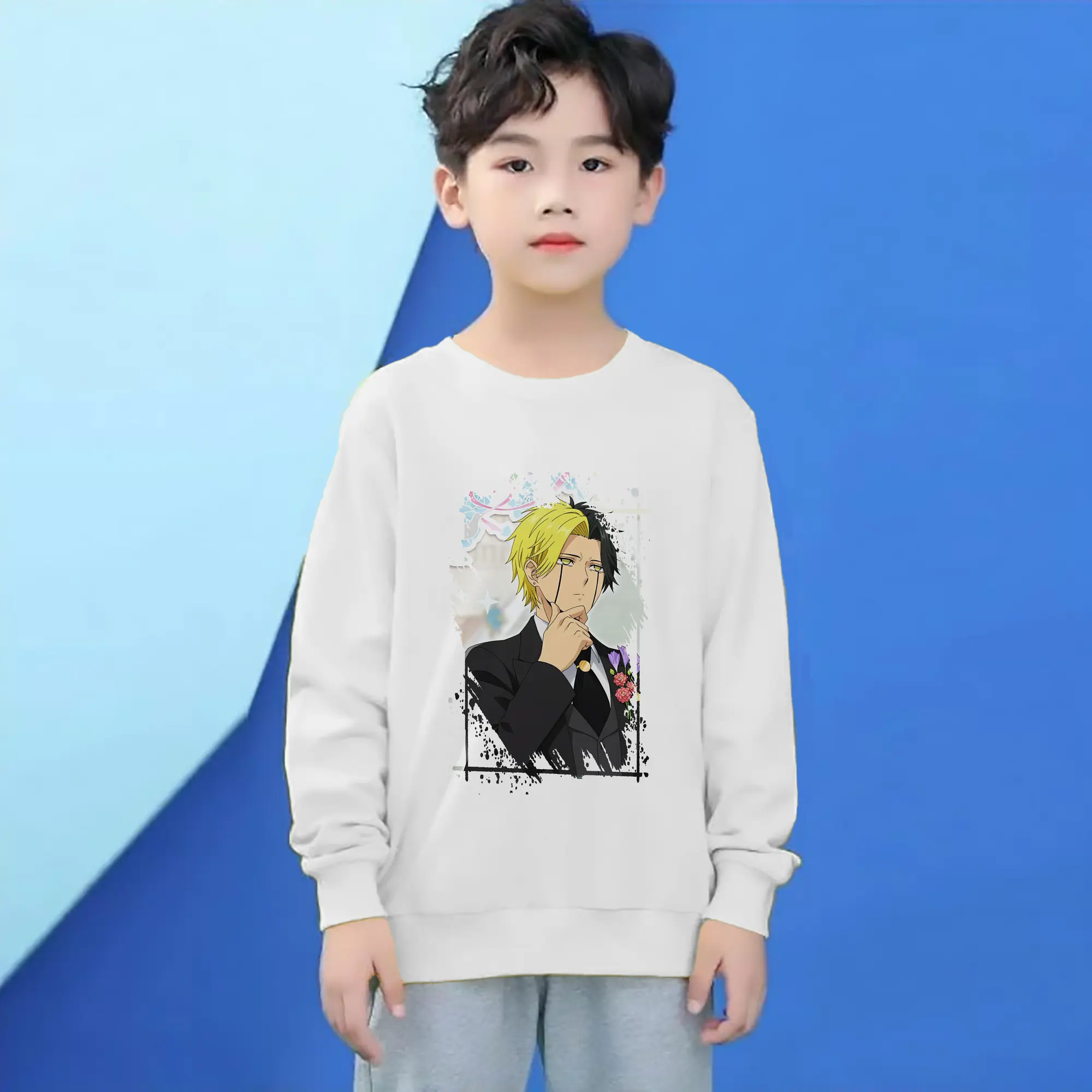 マッシュル グッズ,レイン・エイムズ