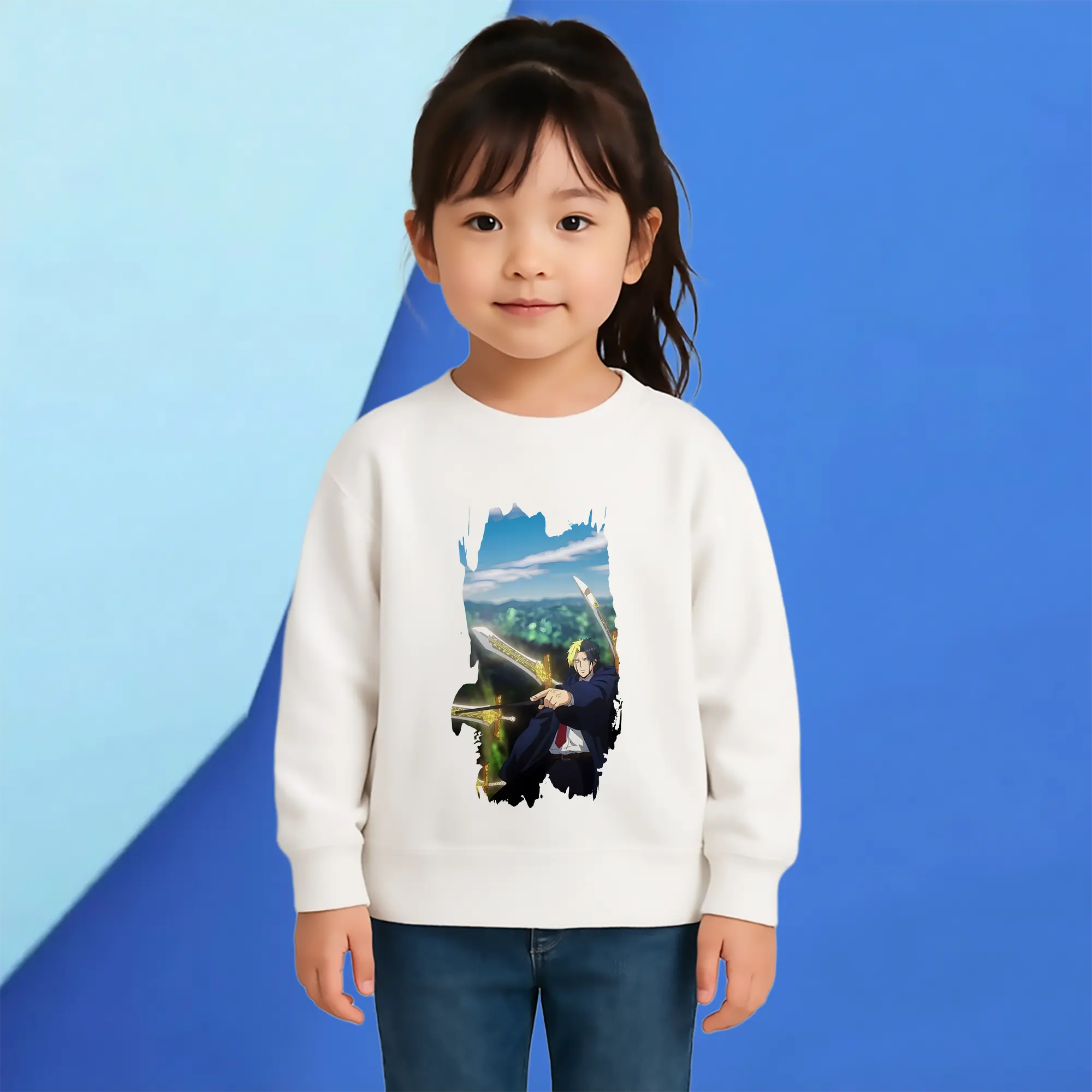 マッシュル グッズ,レイン・エイムズ