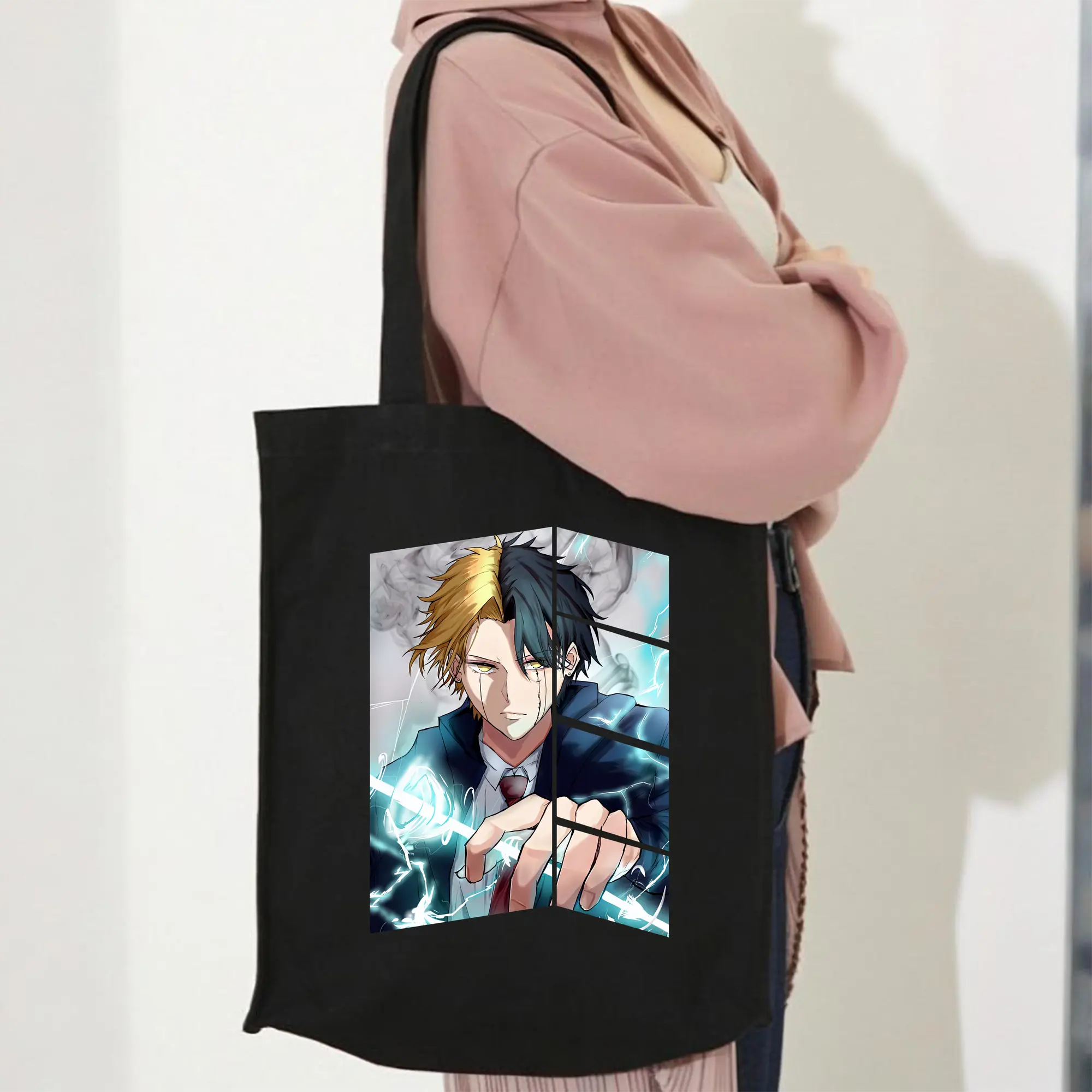 マッシュル グッズ,レイン・エイムズ