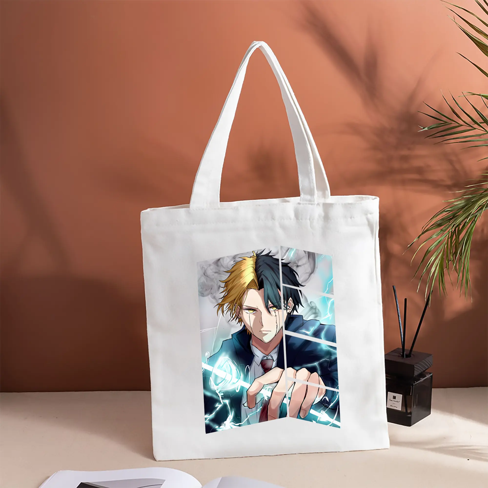 マッシュル グッズ,レイン・エイムズ