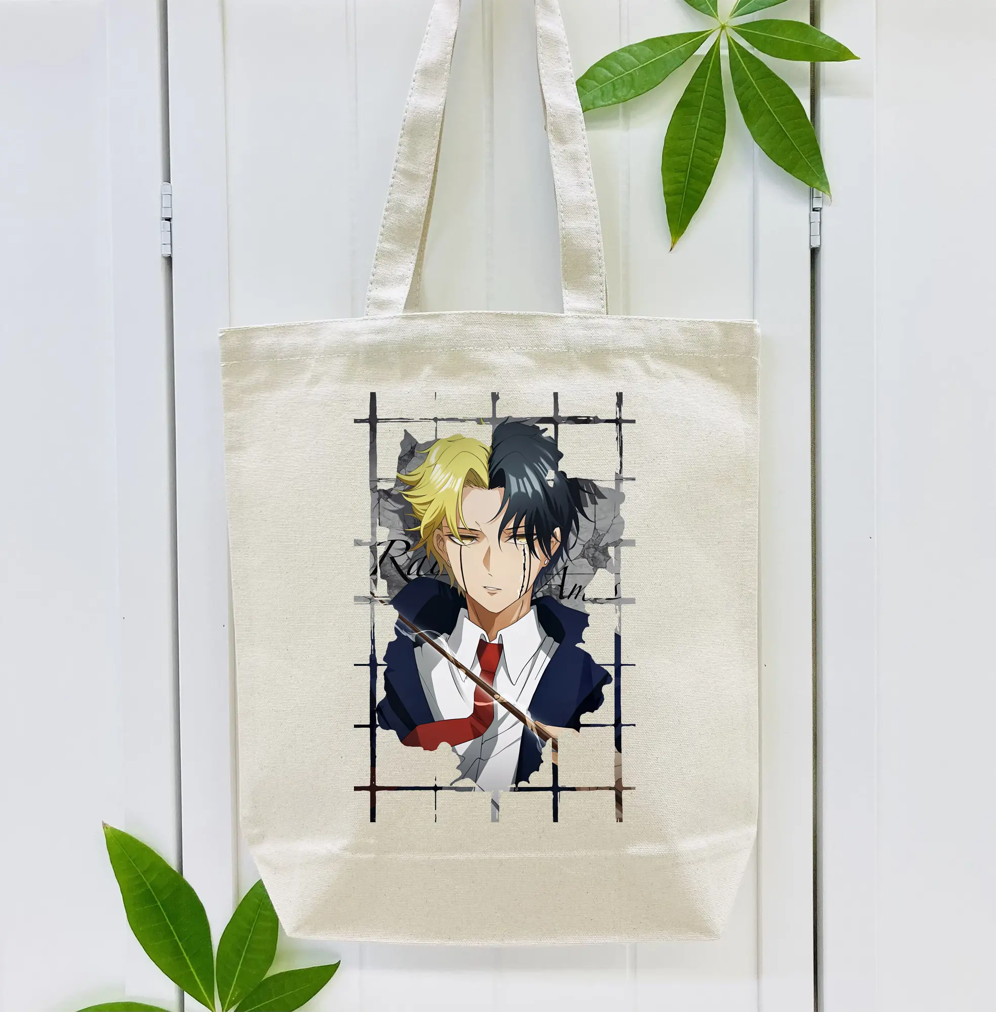 マッシュル グッズ,レイン・エイムズ