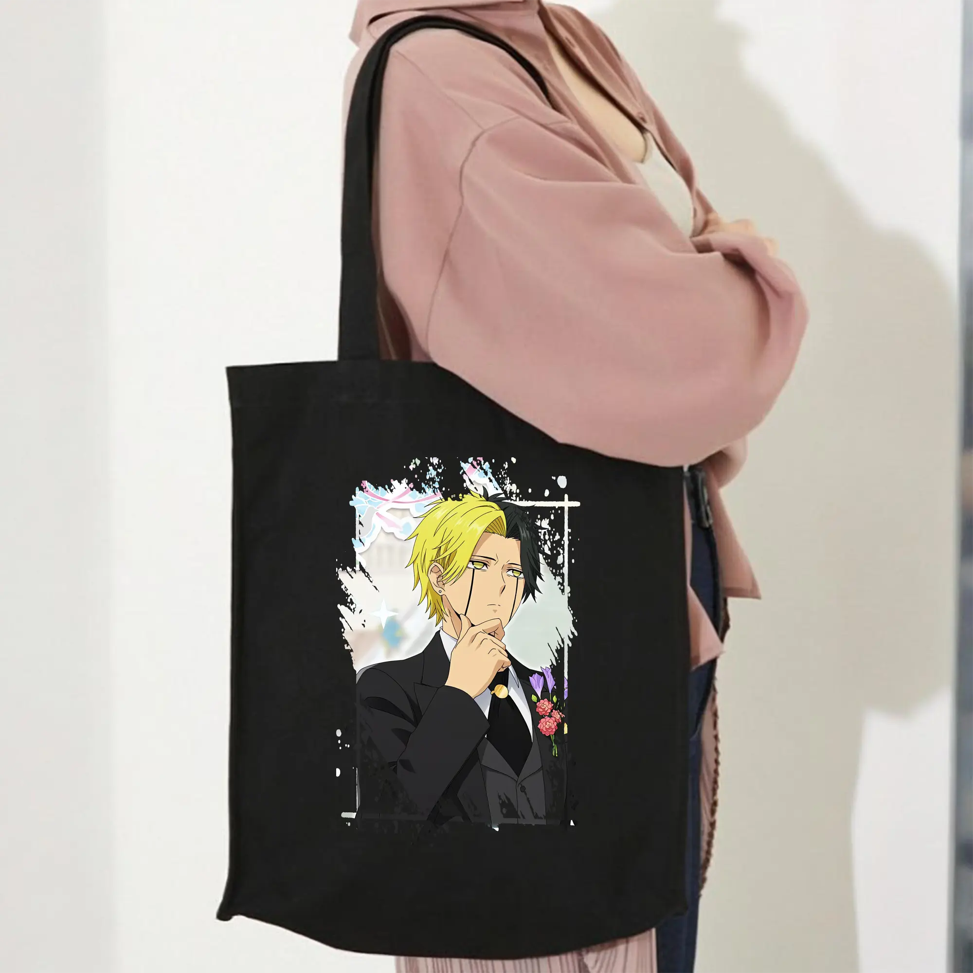 マッシュル グッズ,レイン・エイムズ