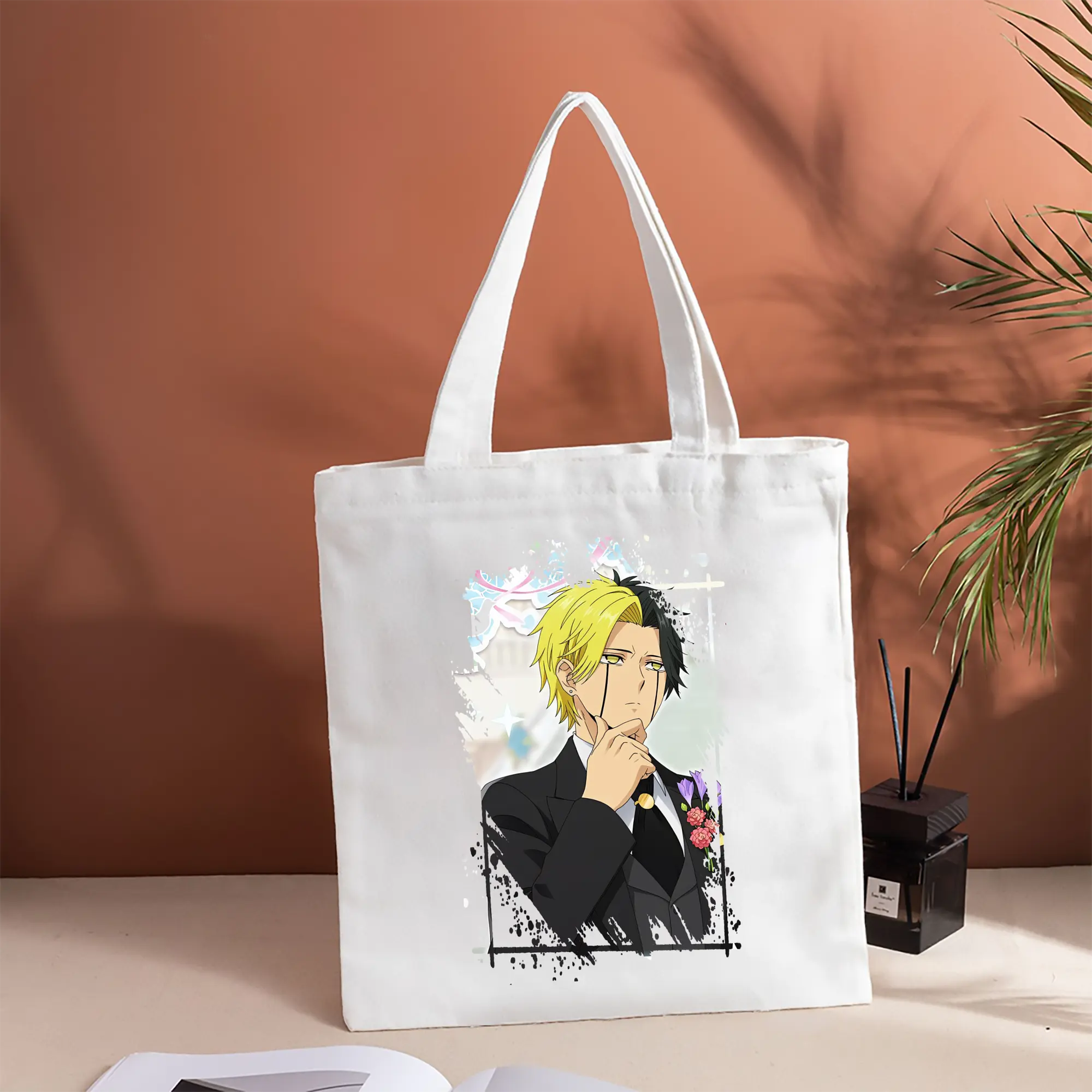 マッシュル グッズ,レイン・エイムズ