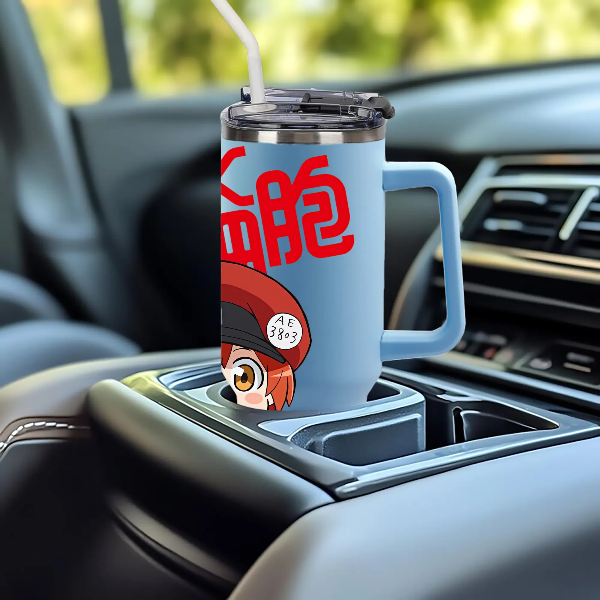 はたらく細胞 グッズ,赤血球