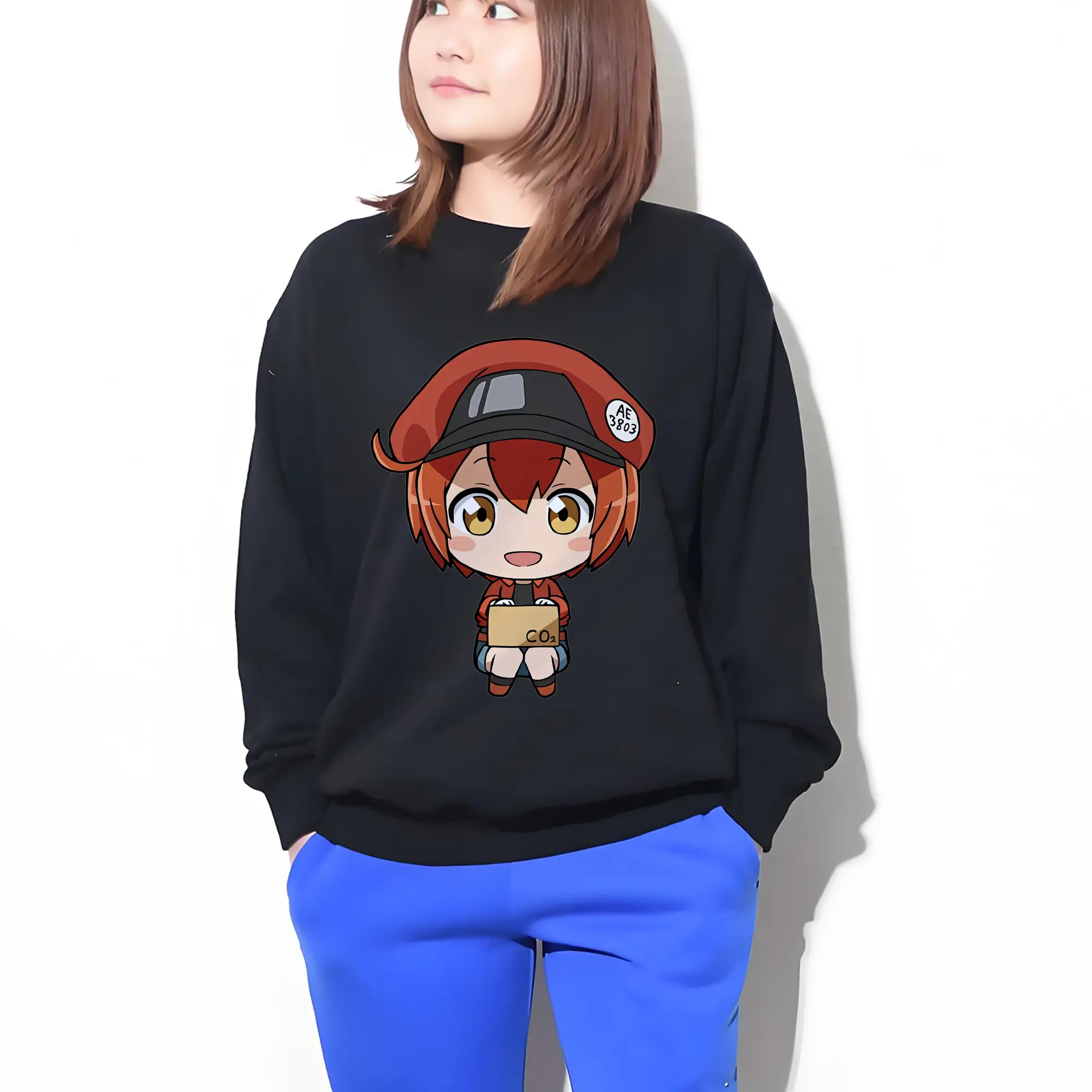 はたらく細胞 グッズ,赤血球