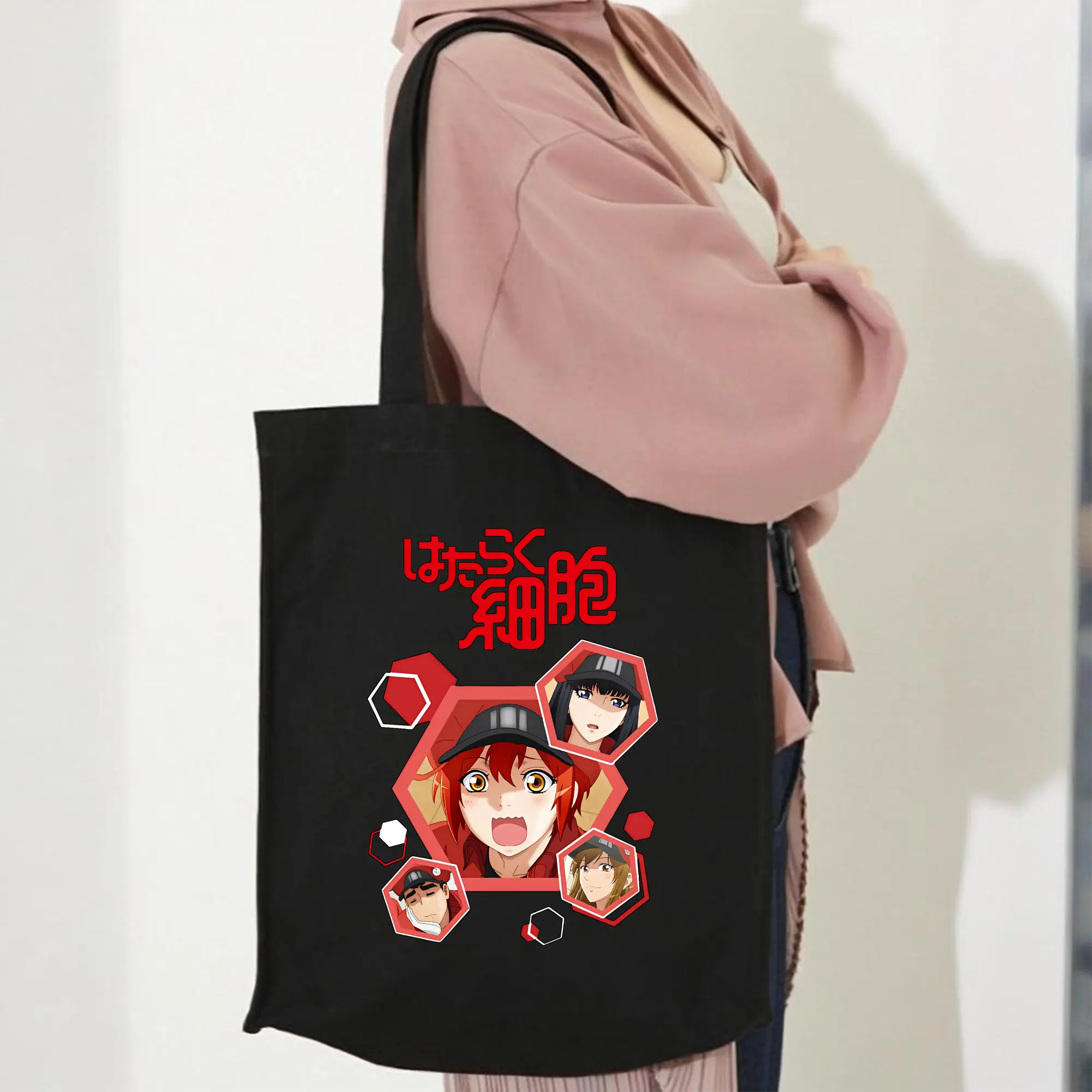 はたらく細胞 グッズ,赤血球