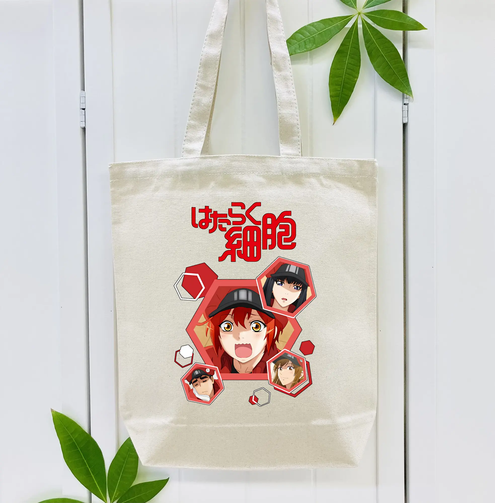 はたらく細胞 グッズ,赤血球