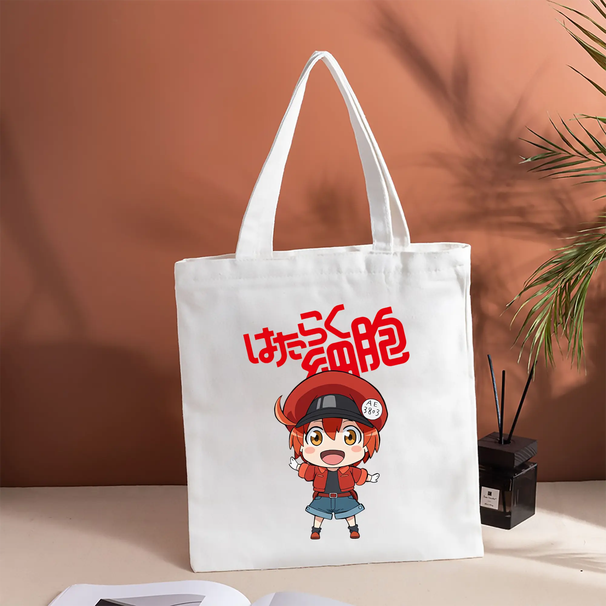 はたらく細胞 グッズ,赤血球