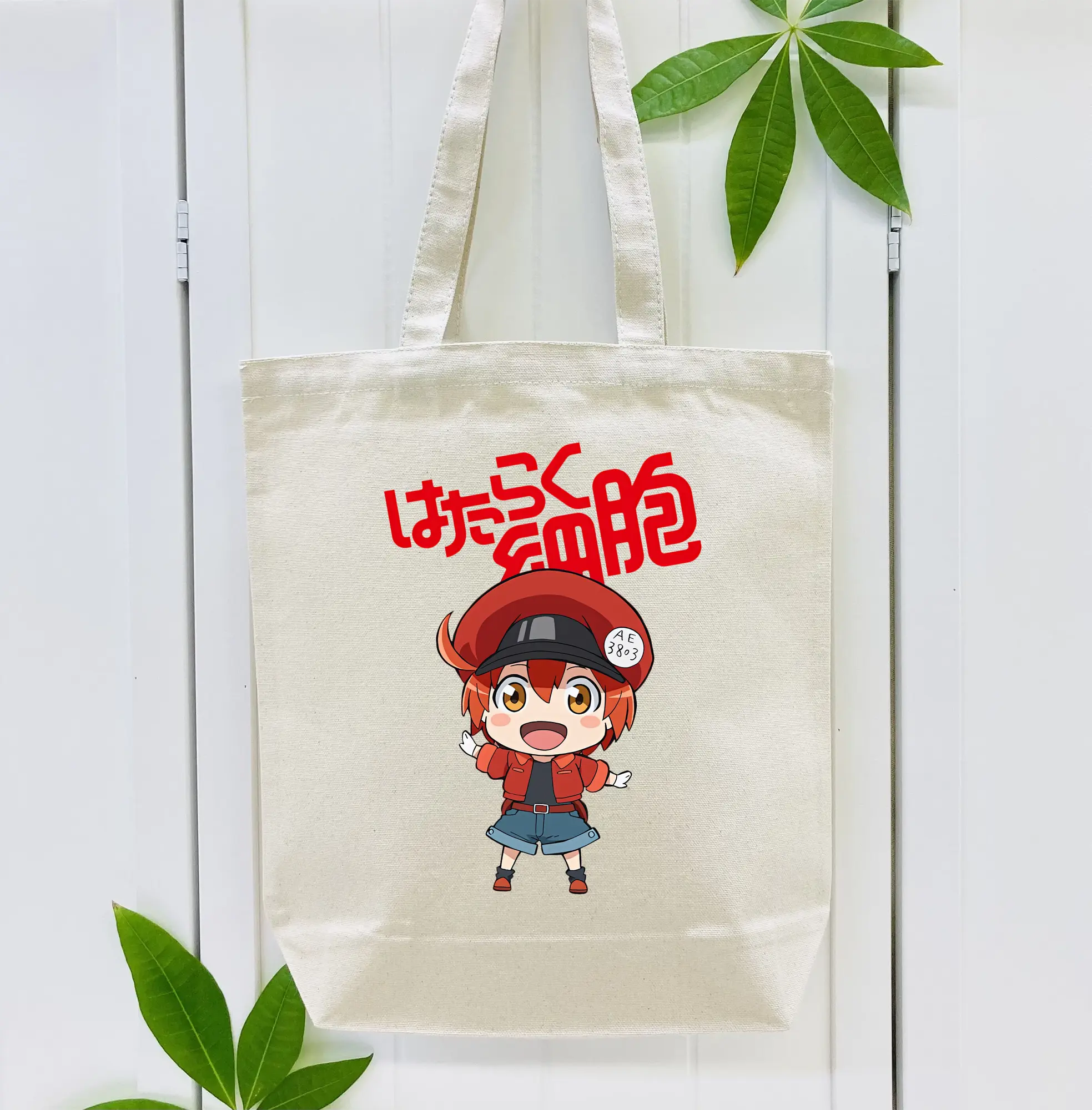 はたらく細胞 グッズ,赤血球