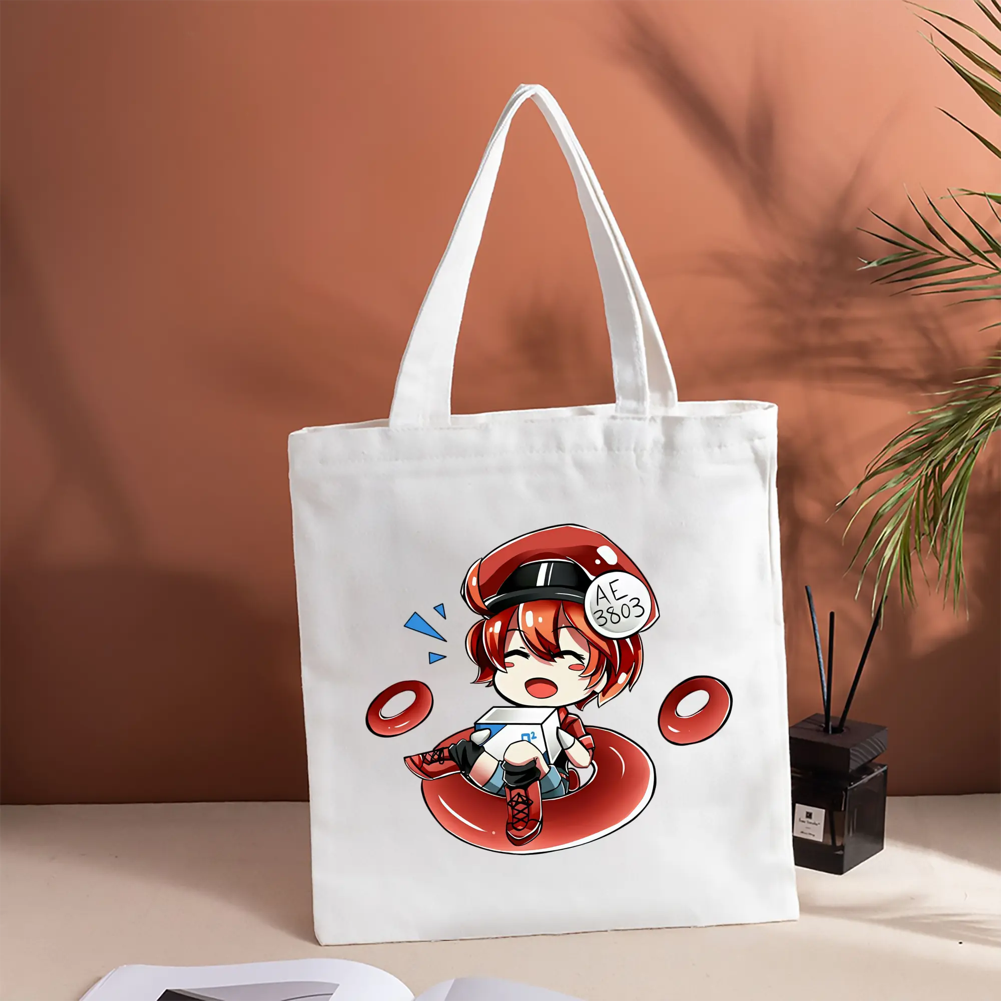 はたらく細胞 グッズ,赤血球