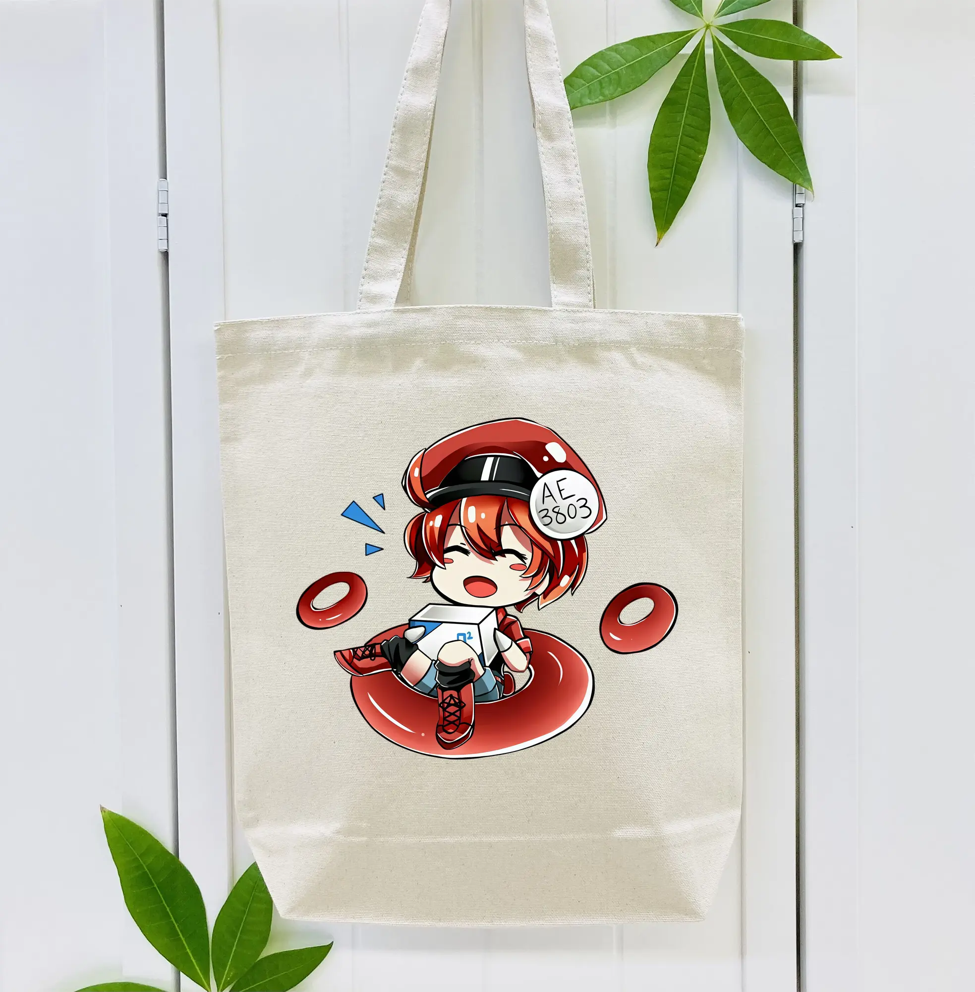 はたらく細胞 グッズ,赤血球