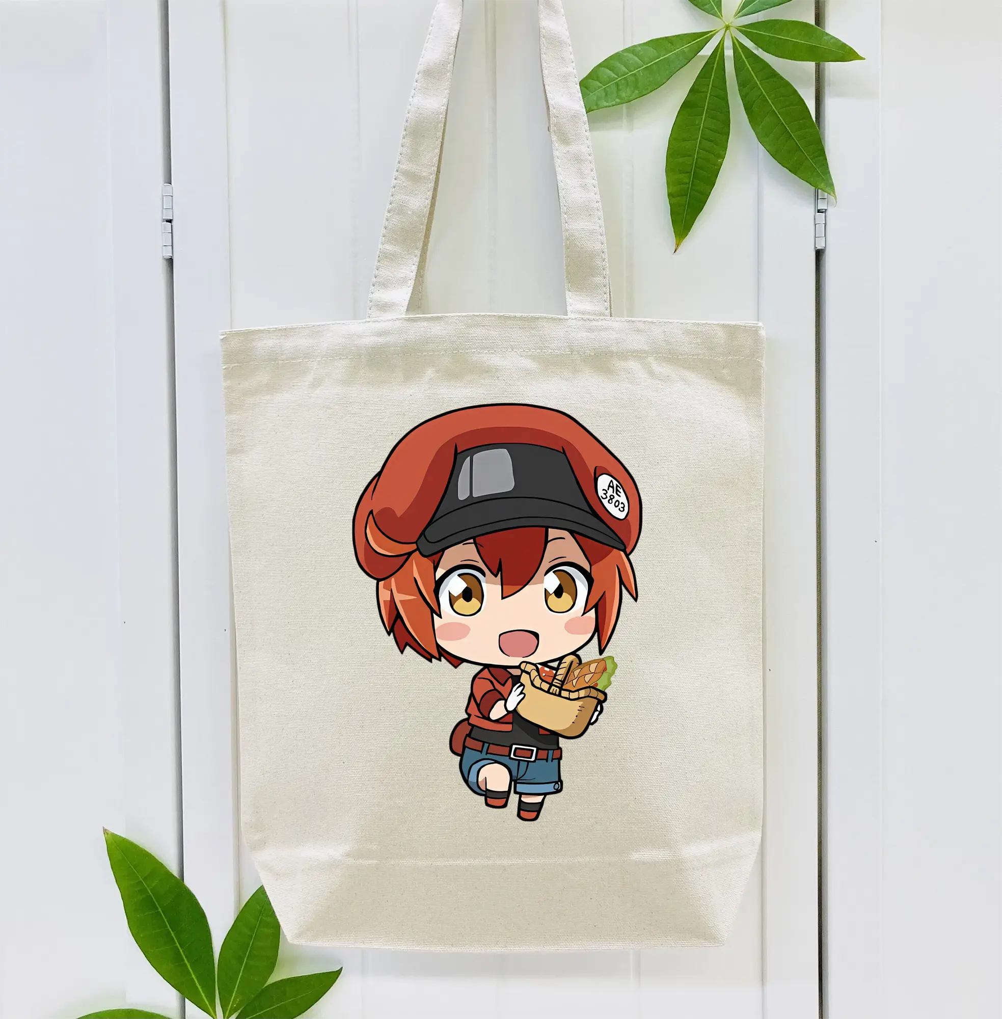 はたらく細胞 グッズ,赤血球