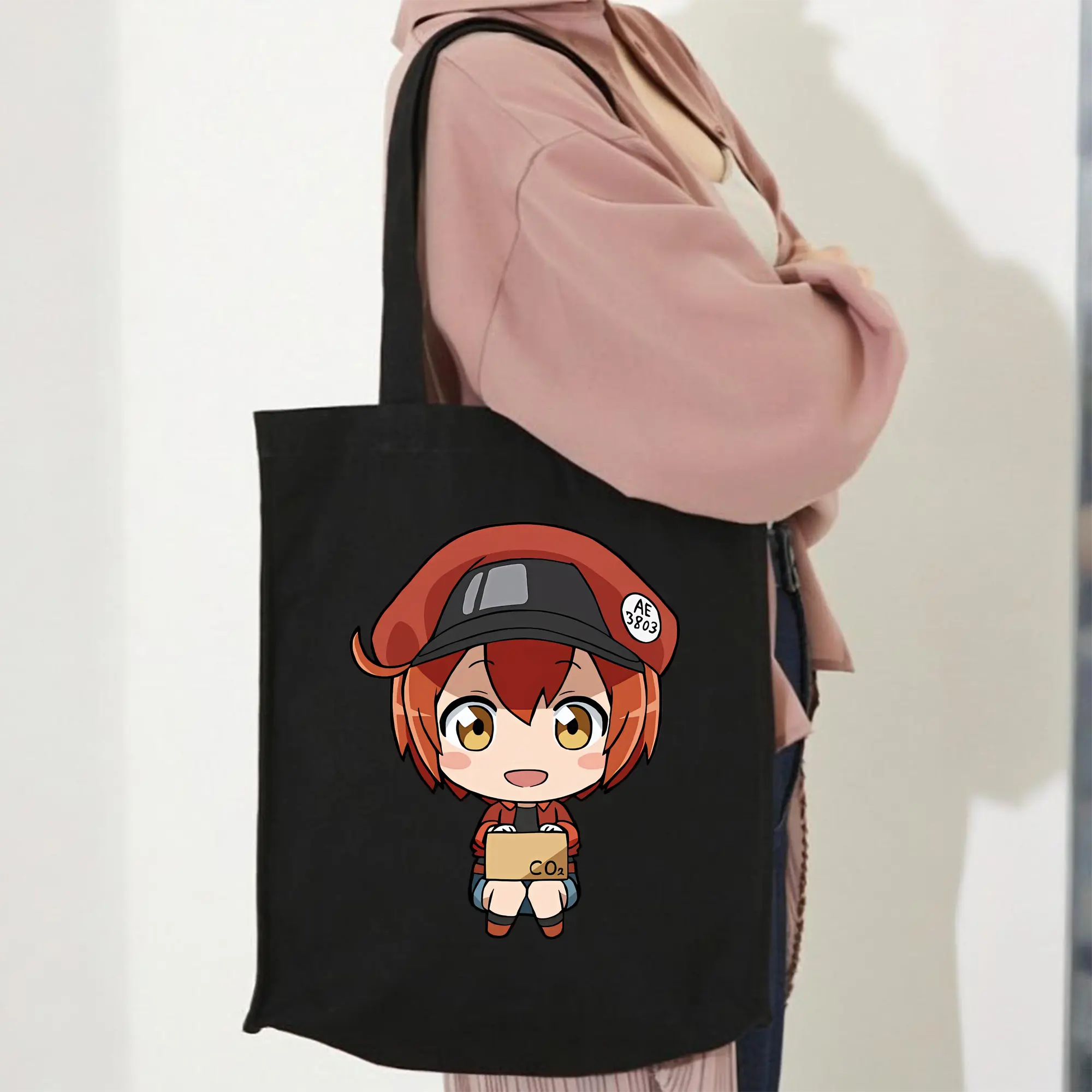 はたらく細胞 グッズ,赤血球