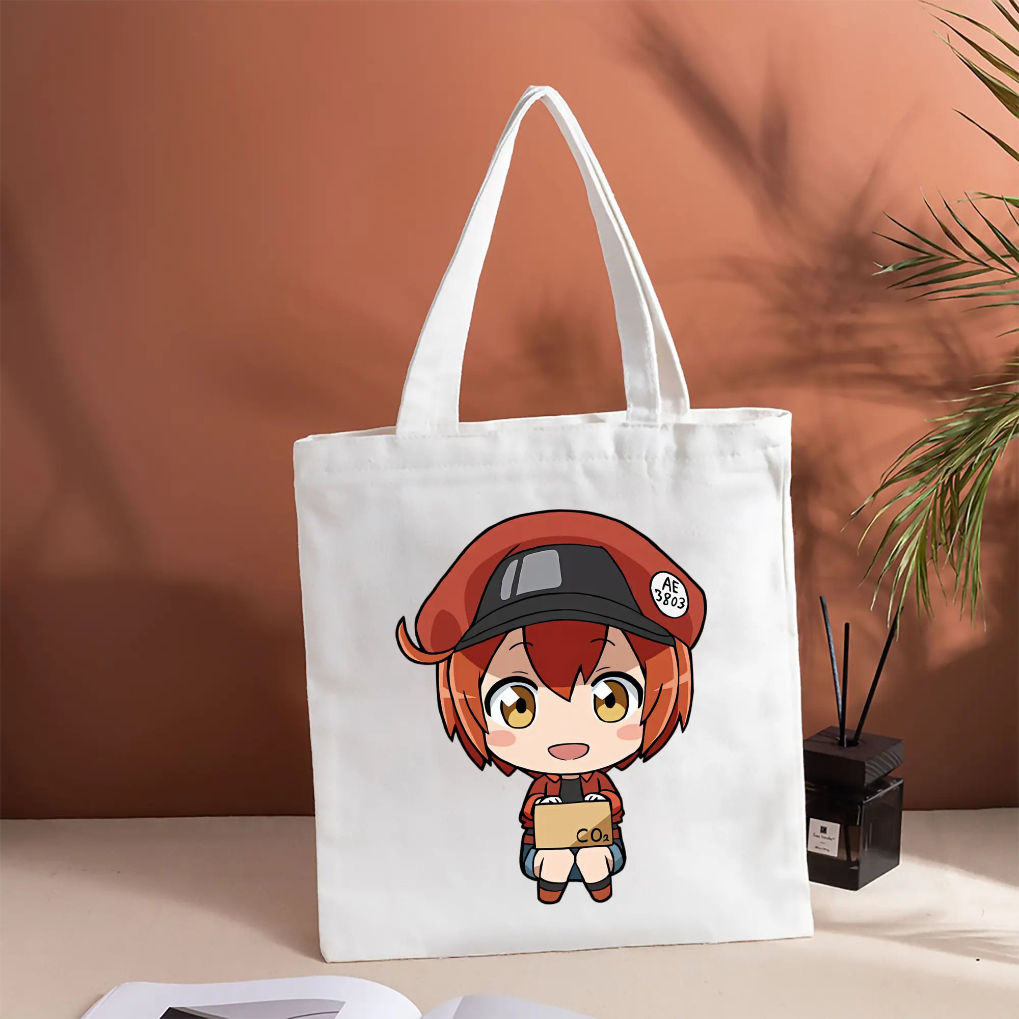 はたらく細胞 グッズ,赤血球