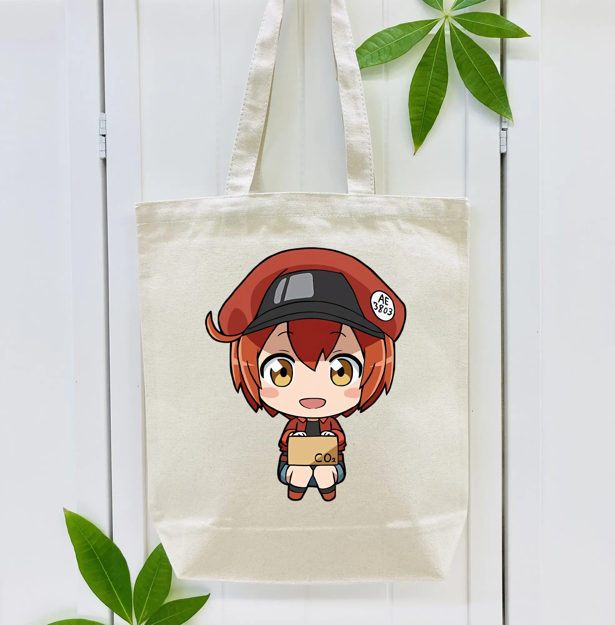 はたらく細胞 グッズ,赤血球