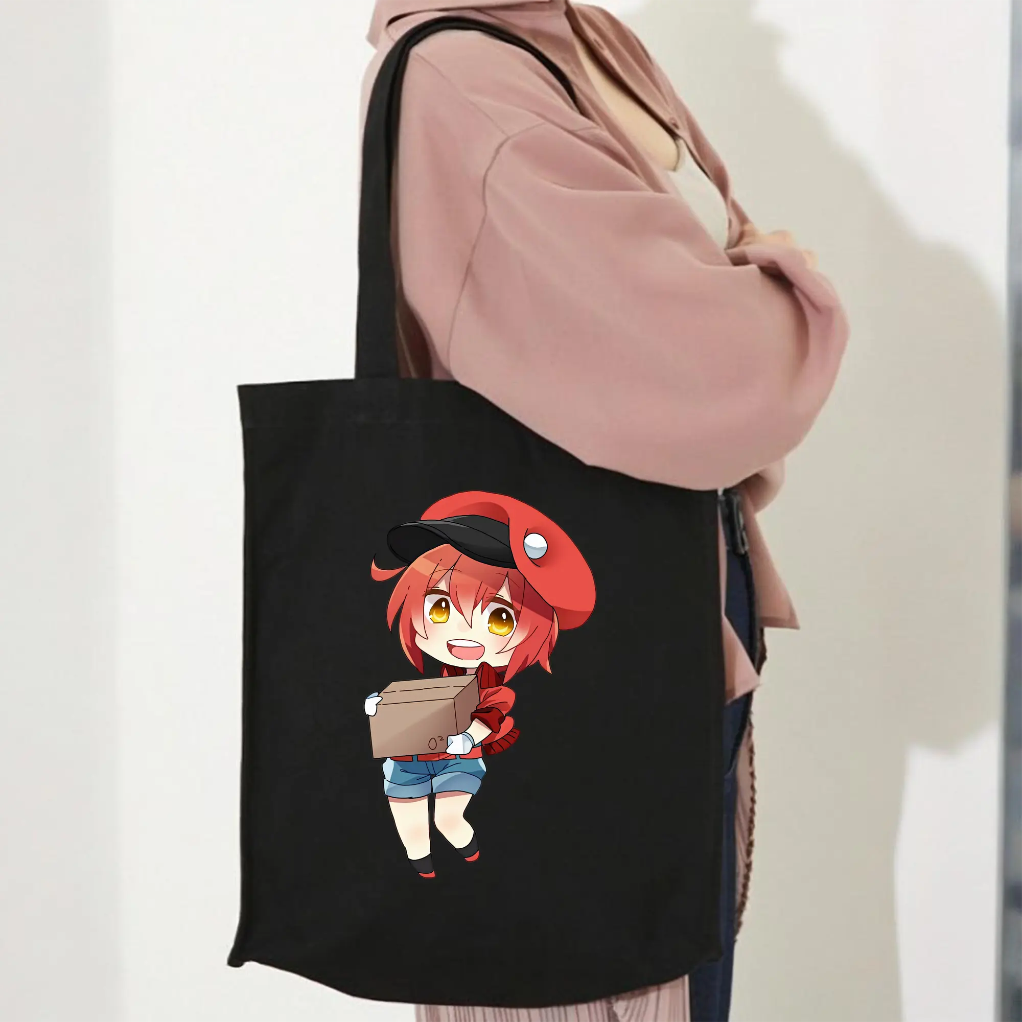 はたらく細胞 グッズ,赤血球