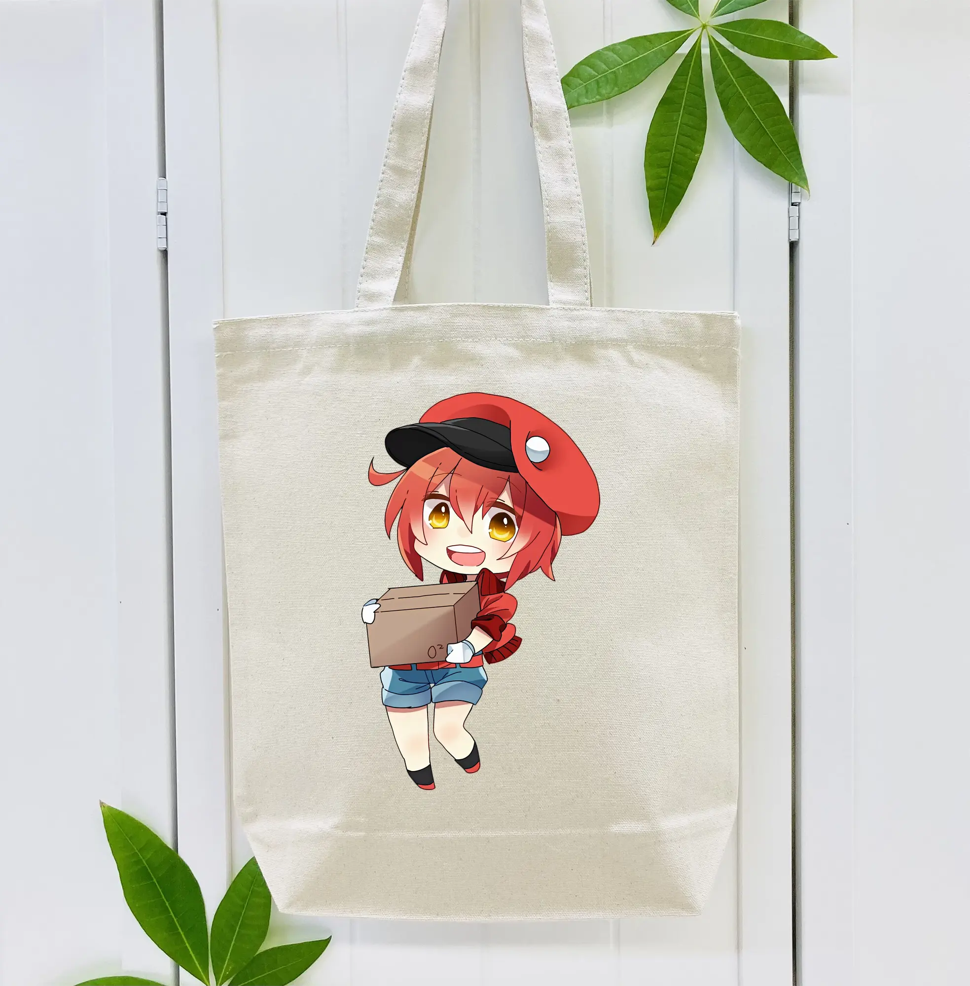 はたらく細胞 グッズ,赤血球