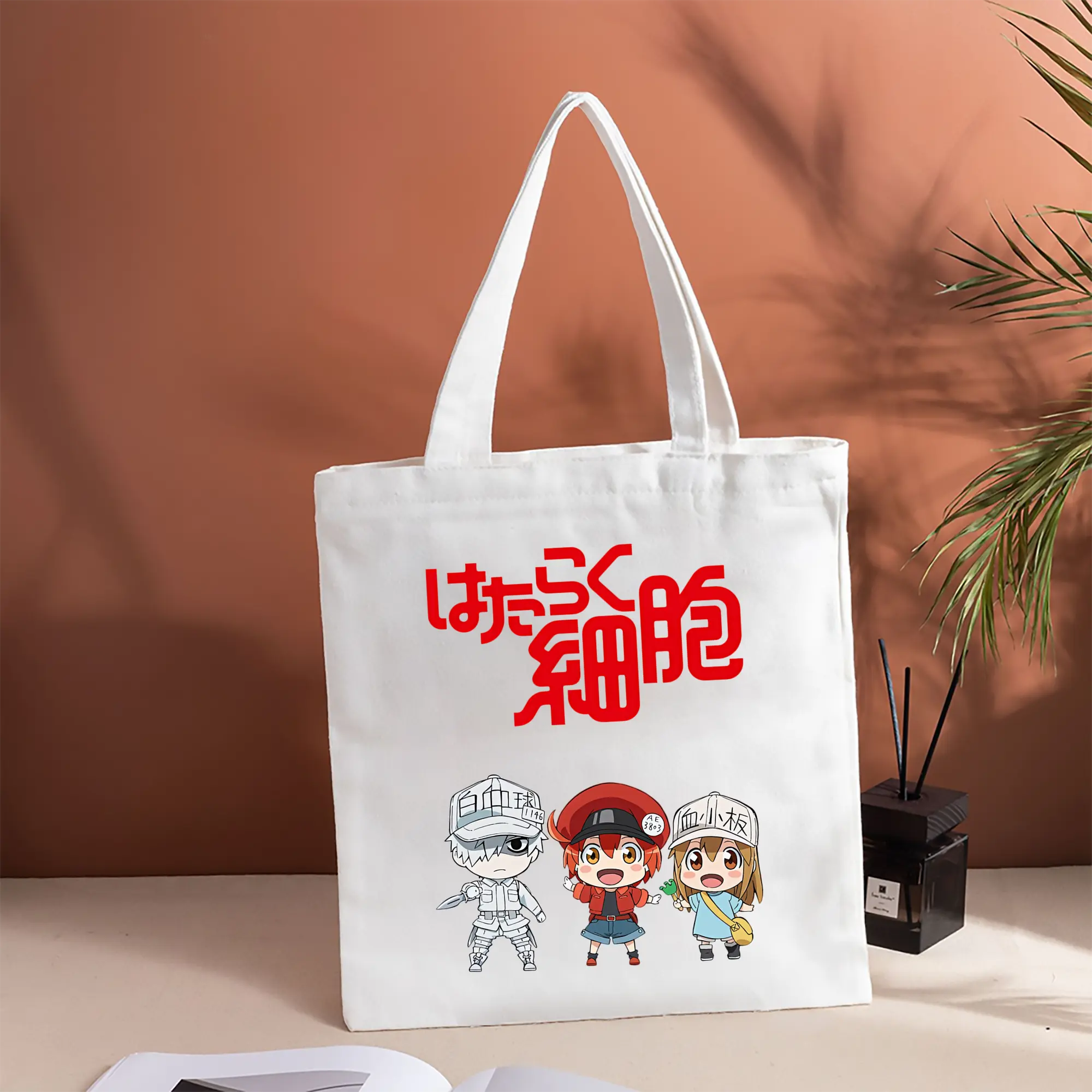 はたらく細胞 グッズ,赤血球