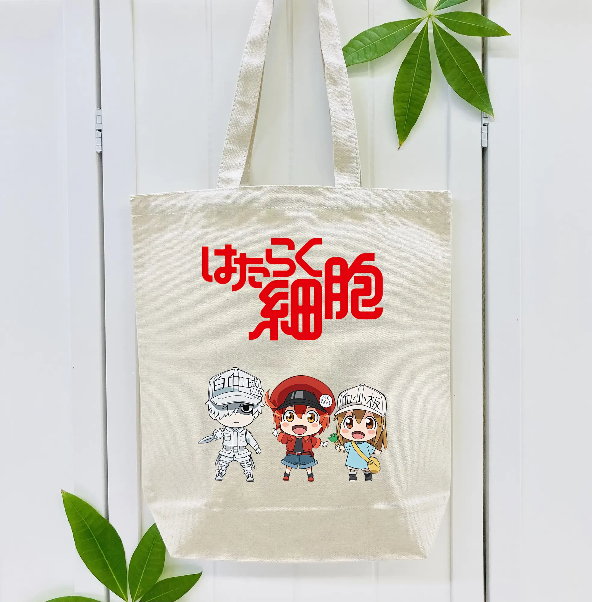 はたらく細胞 グッズ,赤血球